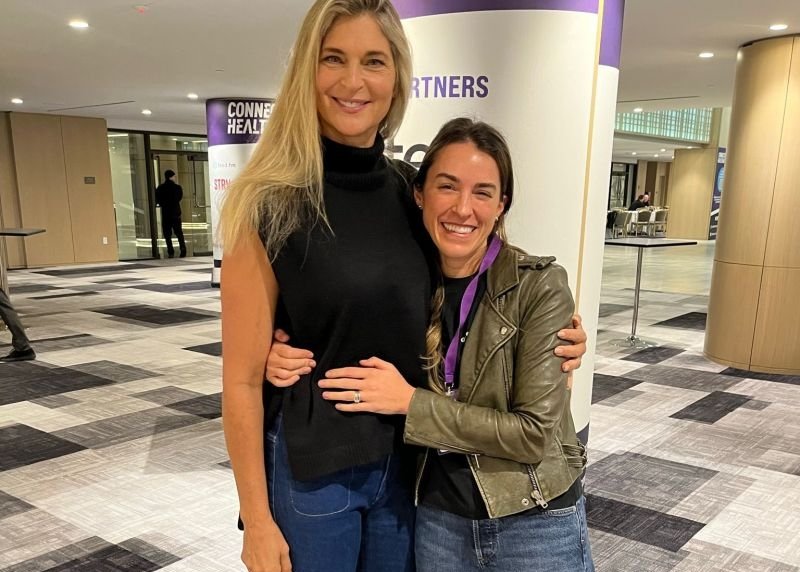 Reflections from the 2025 Connected: Health &amp; Fitness Conference