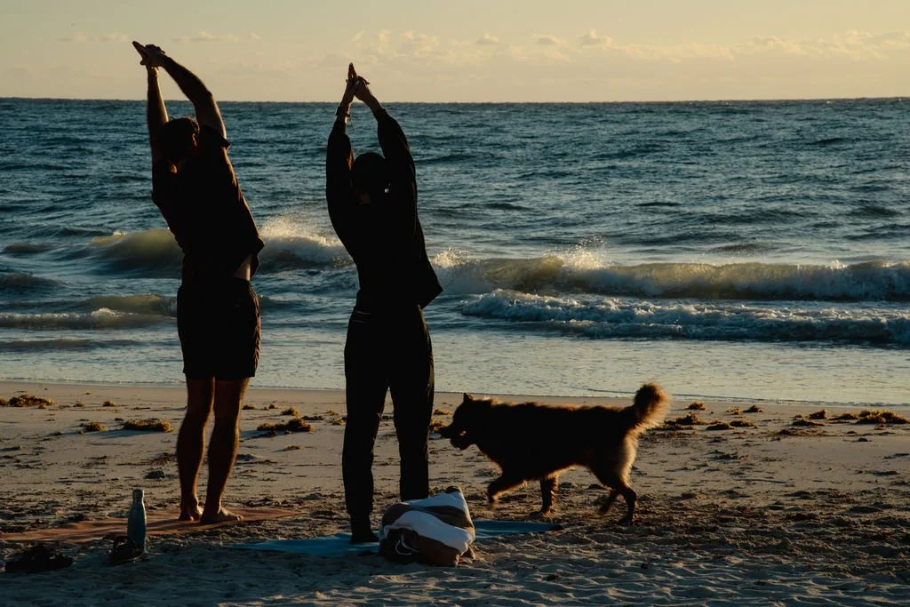 10 Fundamentals of a Thoughtfully Crafted Wellness Retreat