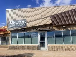 Mecha Fitness Studio