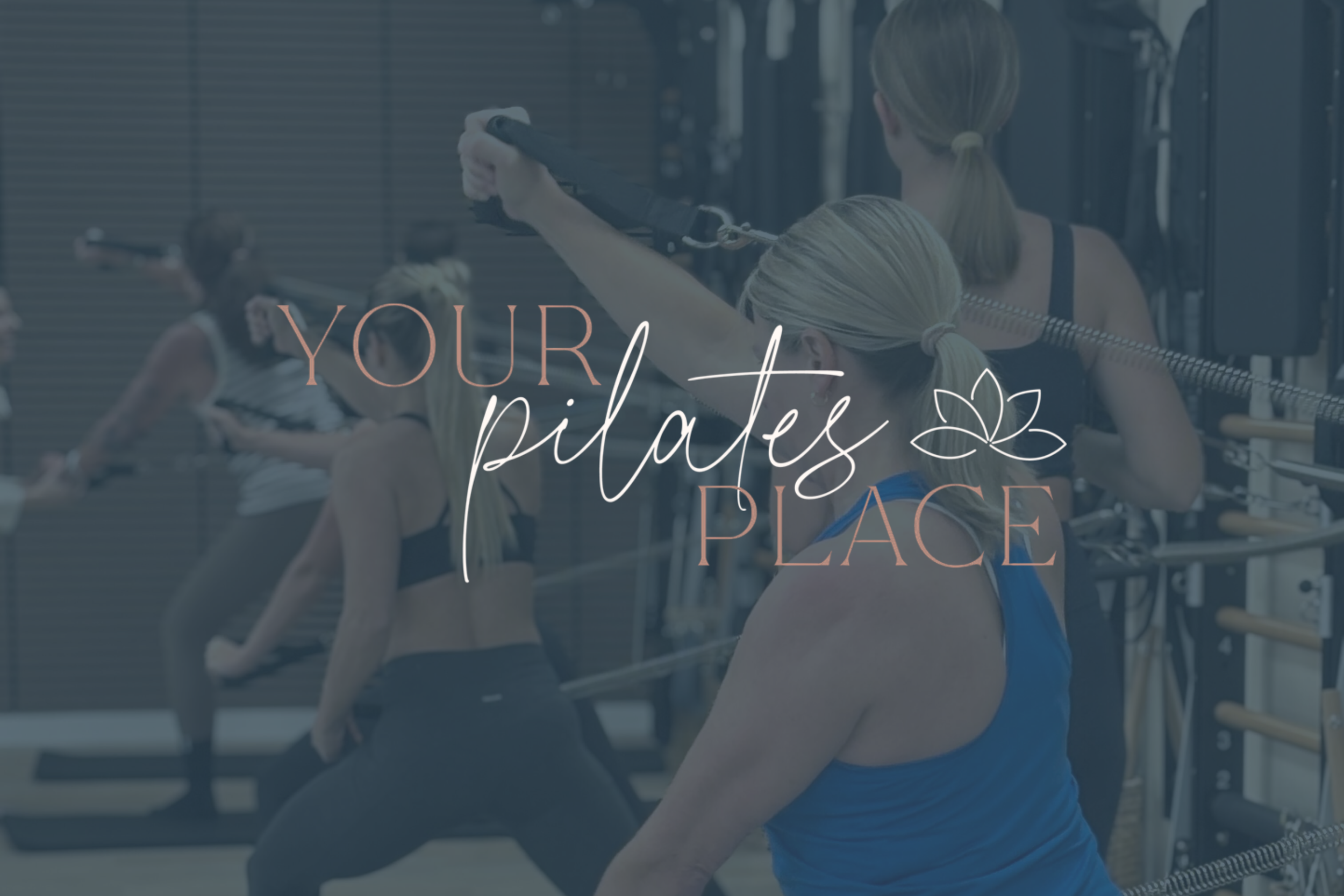 All Heart, Needing Help: How Your Pilates Place Turned Its Community Vision into Profitable Growth