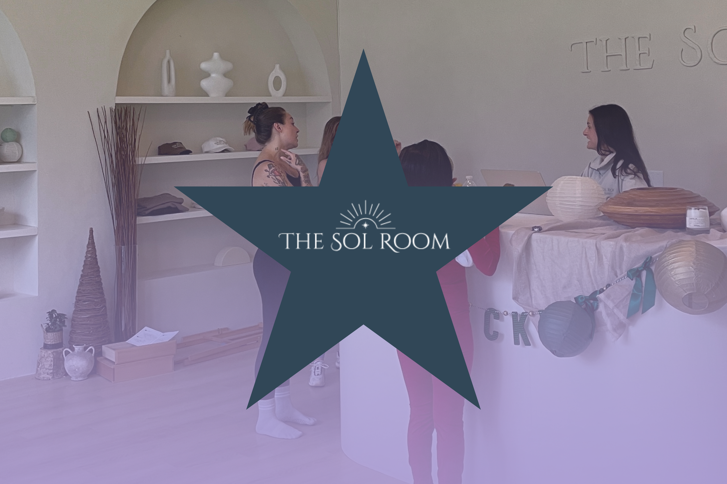 The Sol Room