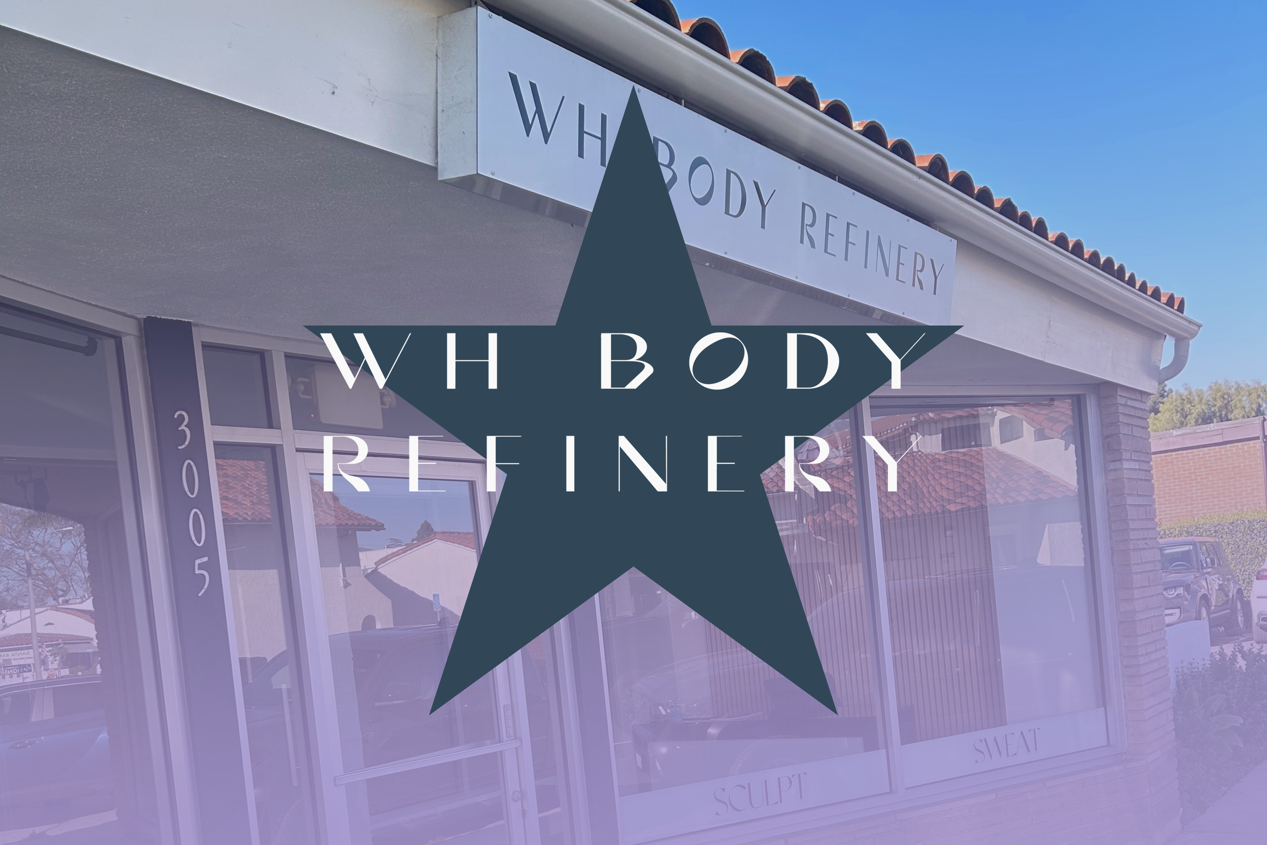 The Body Refinery