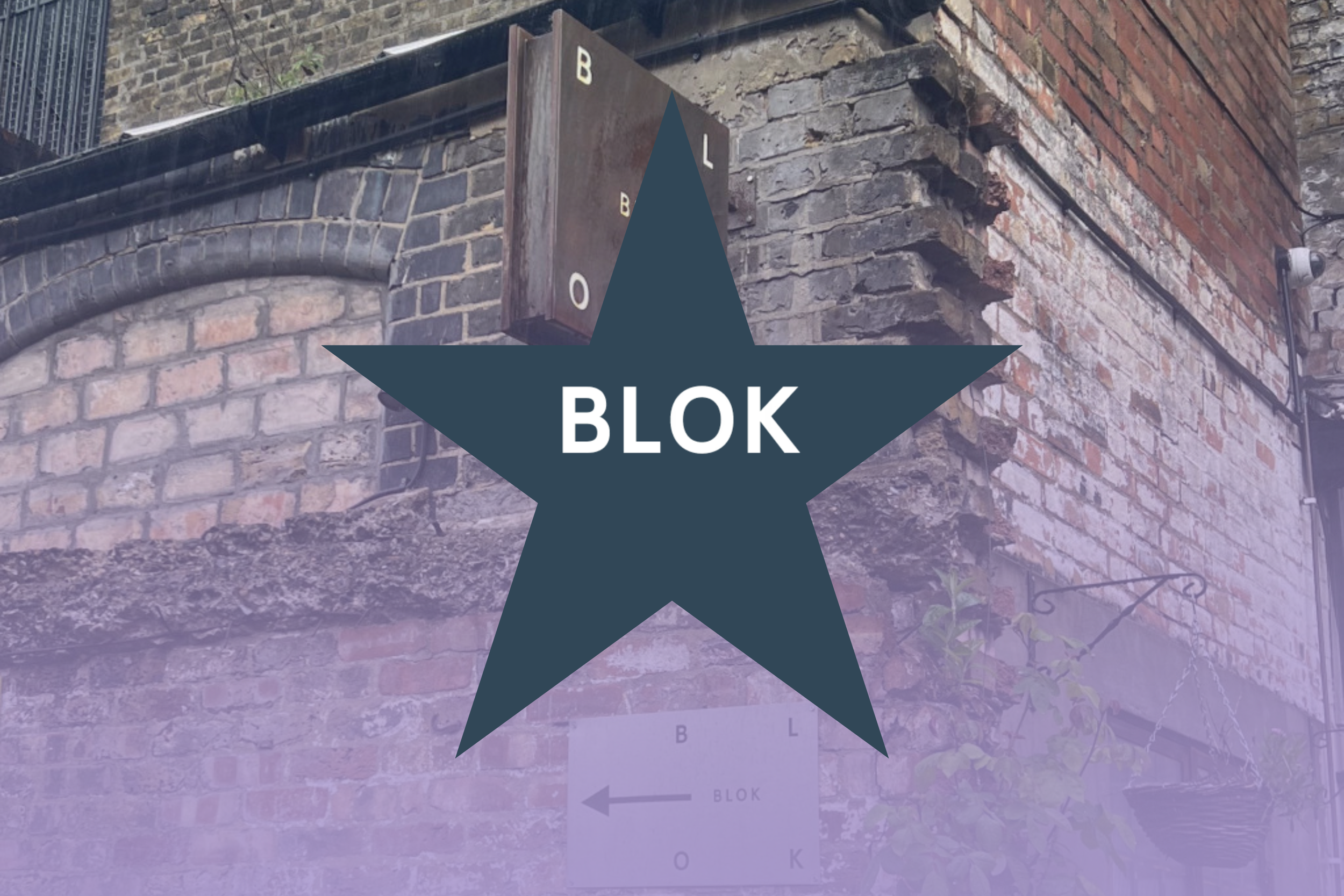 BLOK Clapton