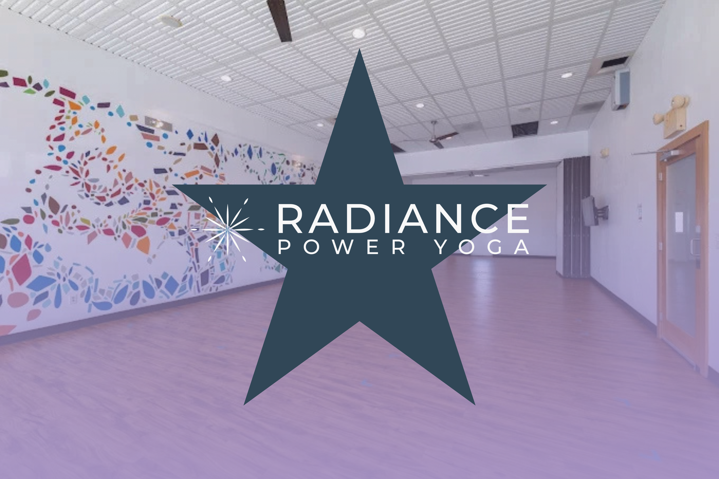 Radiance Power Yoga