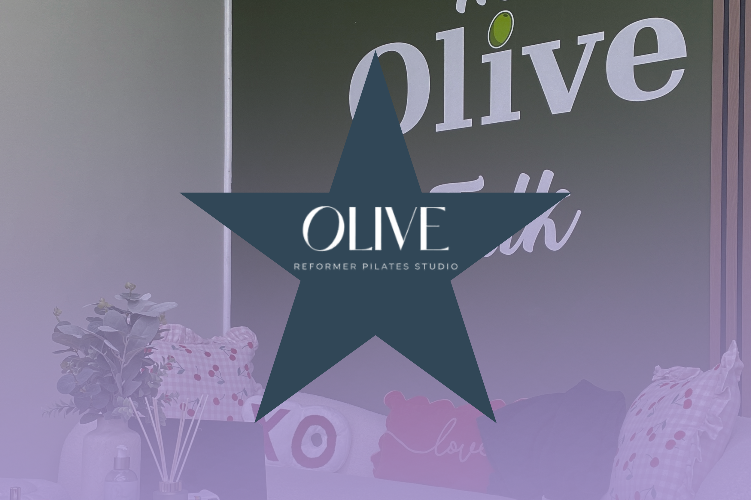 Olive Pilates
