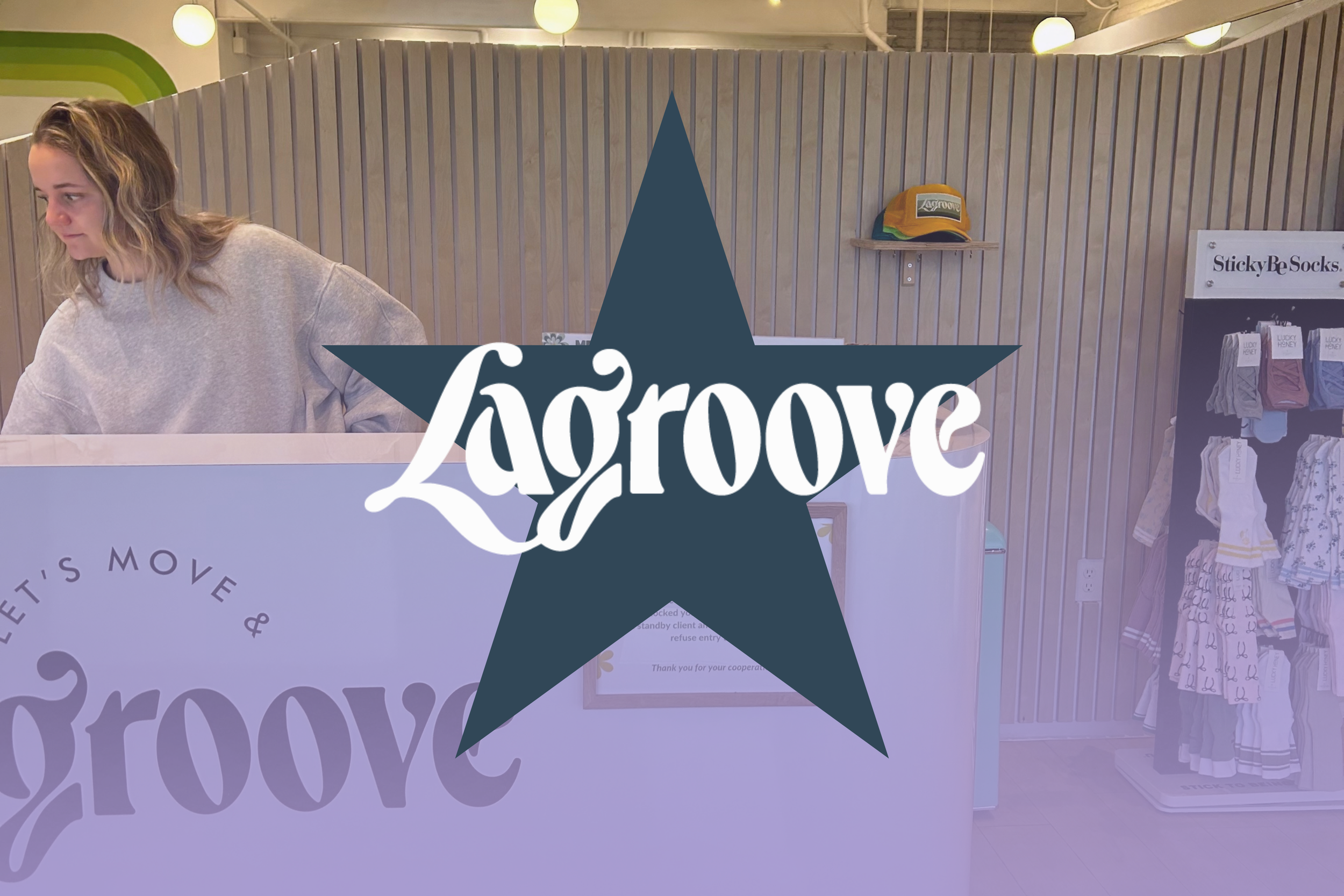 Lagroove