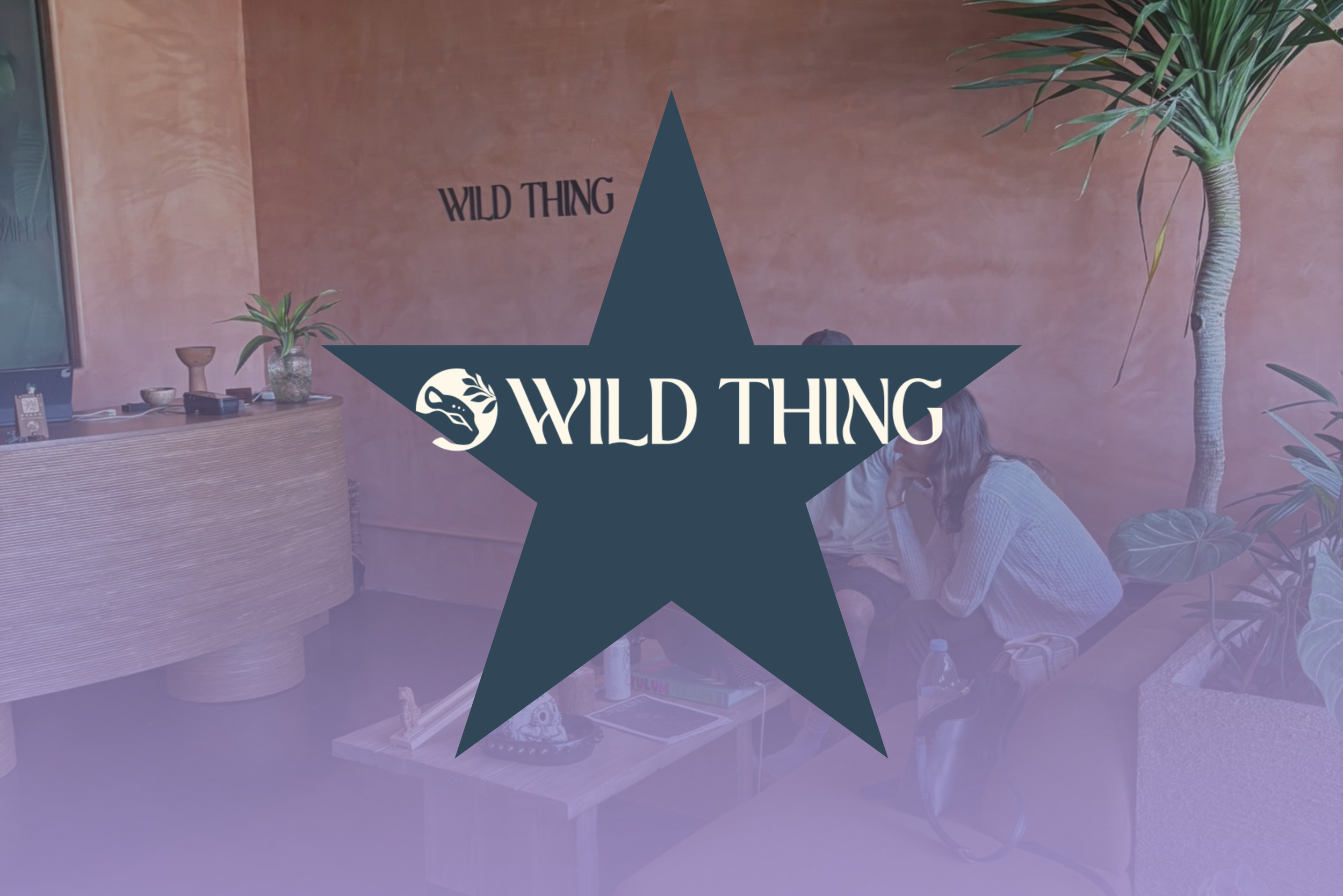 Wild Thing Yoga