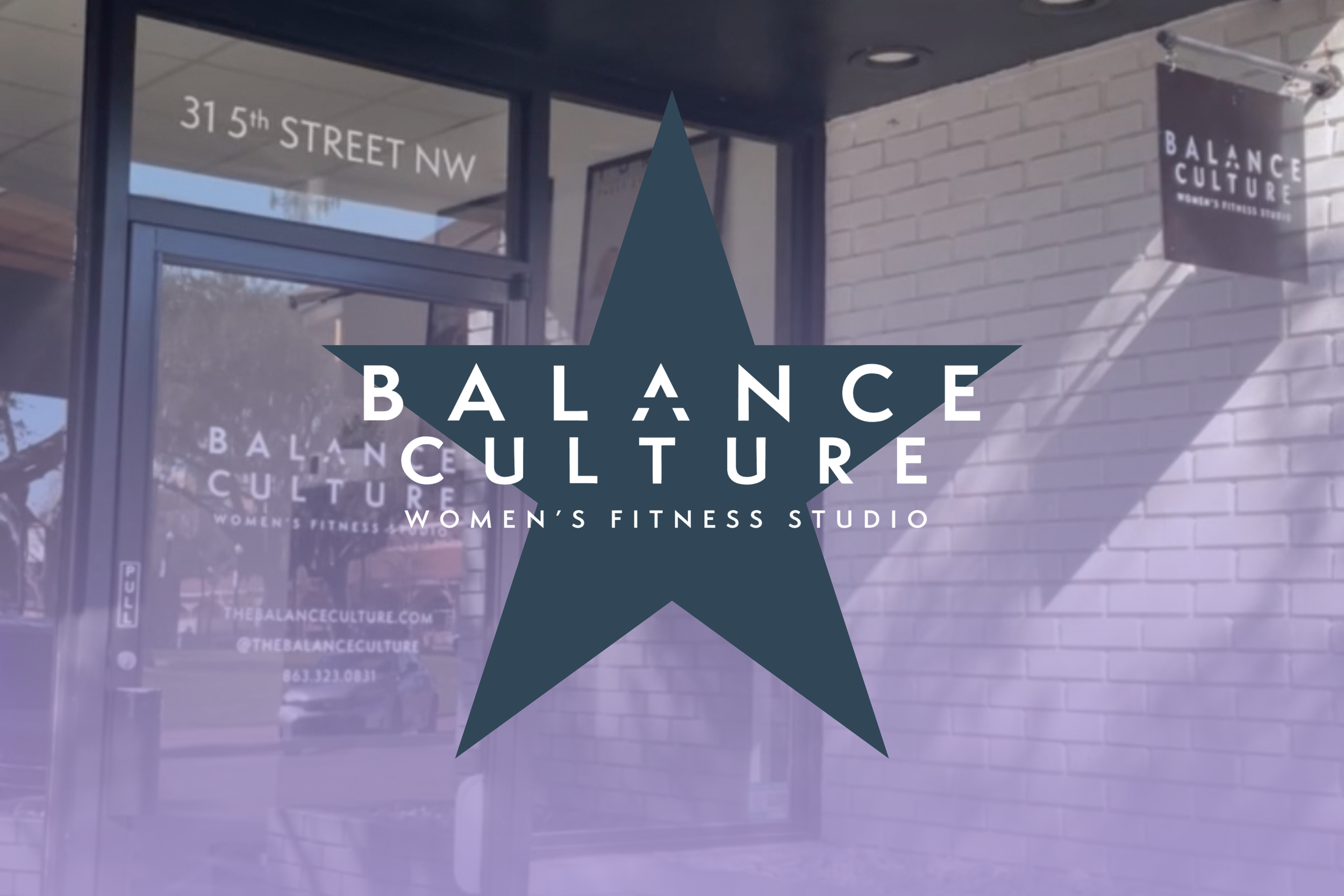 The Balance Culture