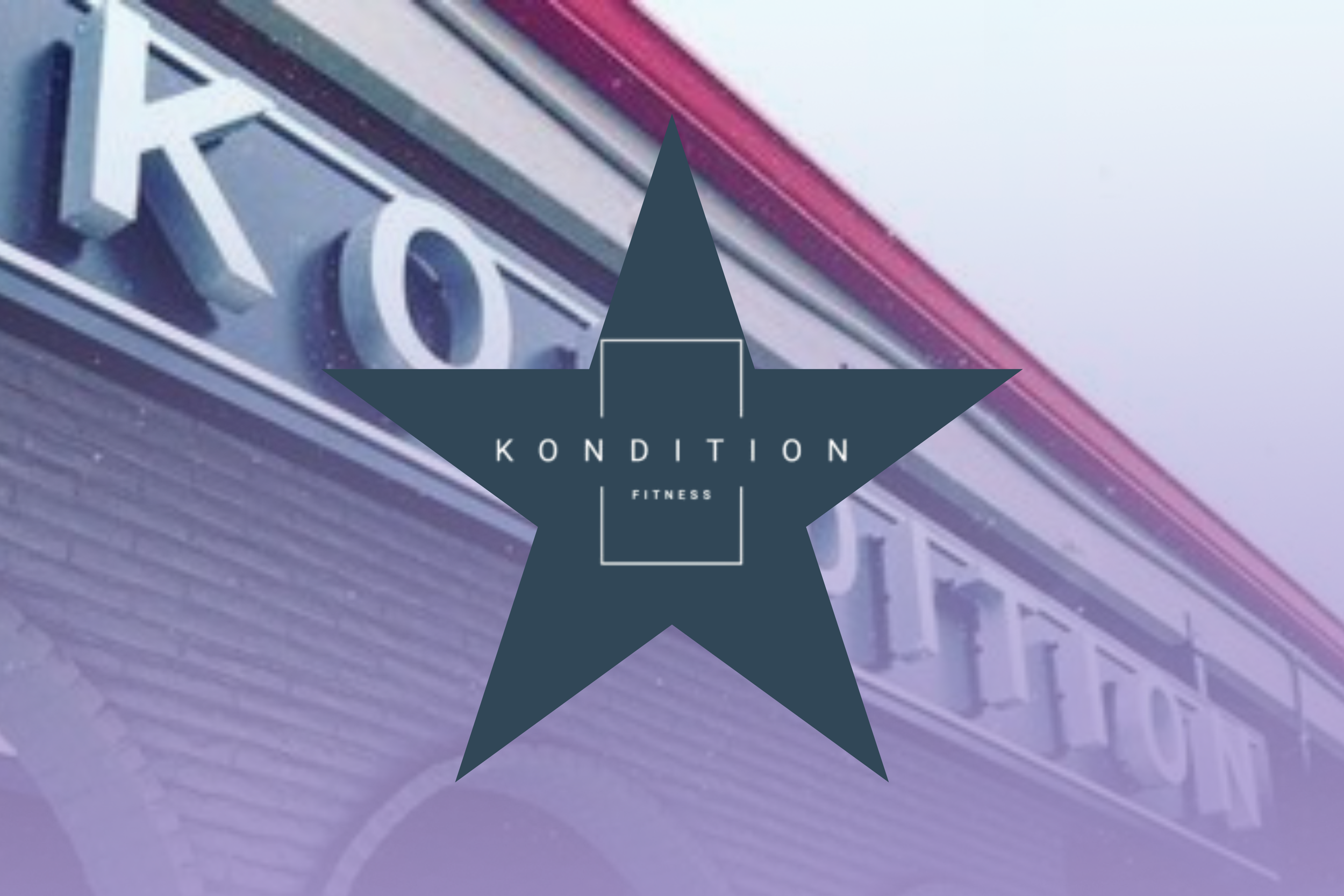 Kondition