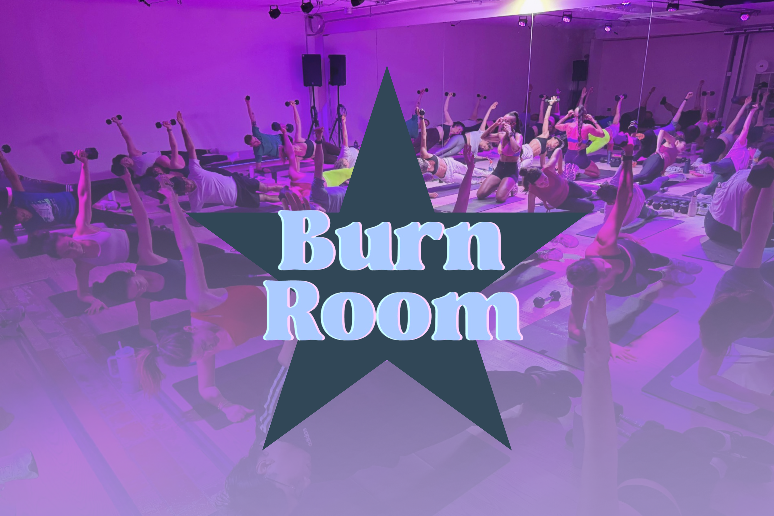 Burn Room