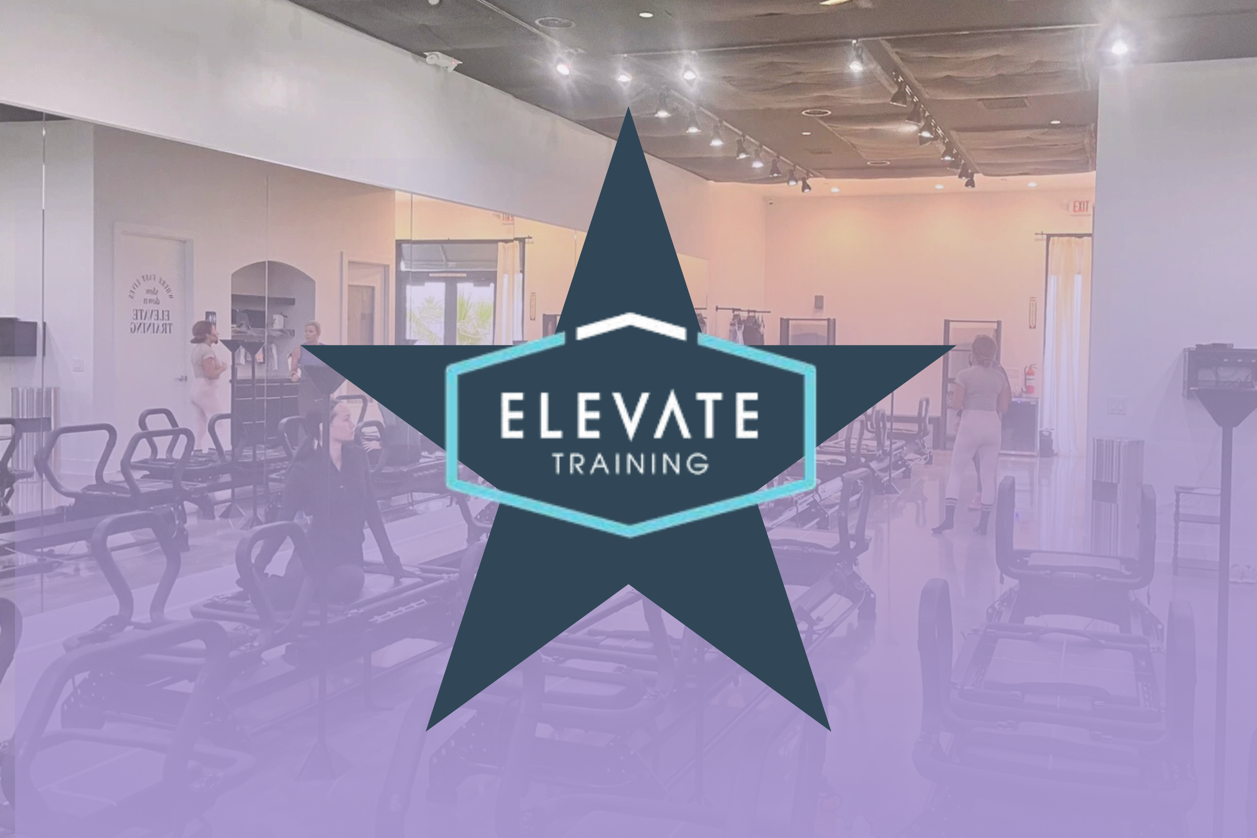 Elevate Training