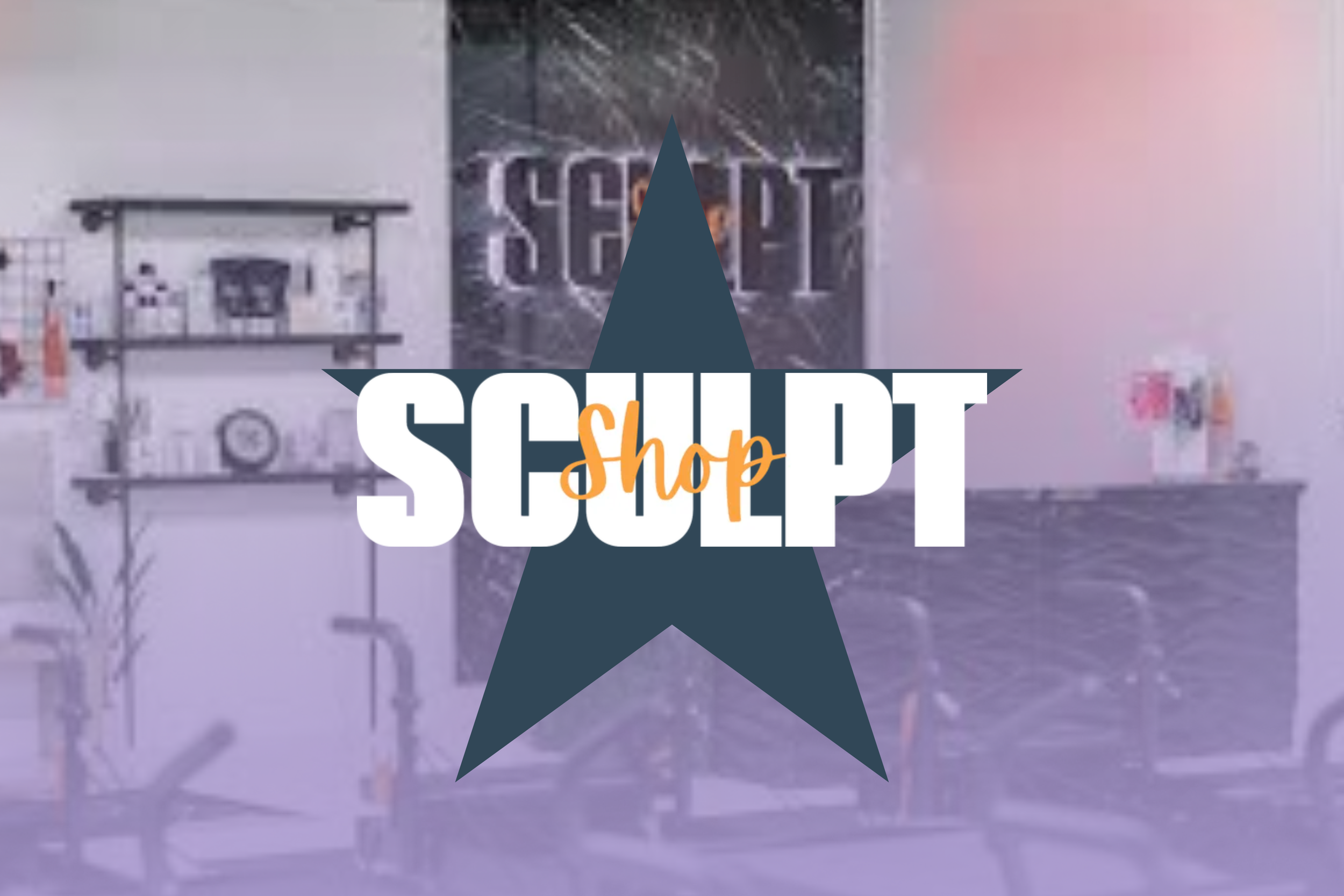 Sculpt Shop