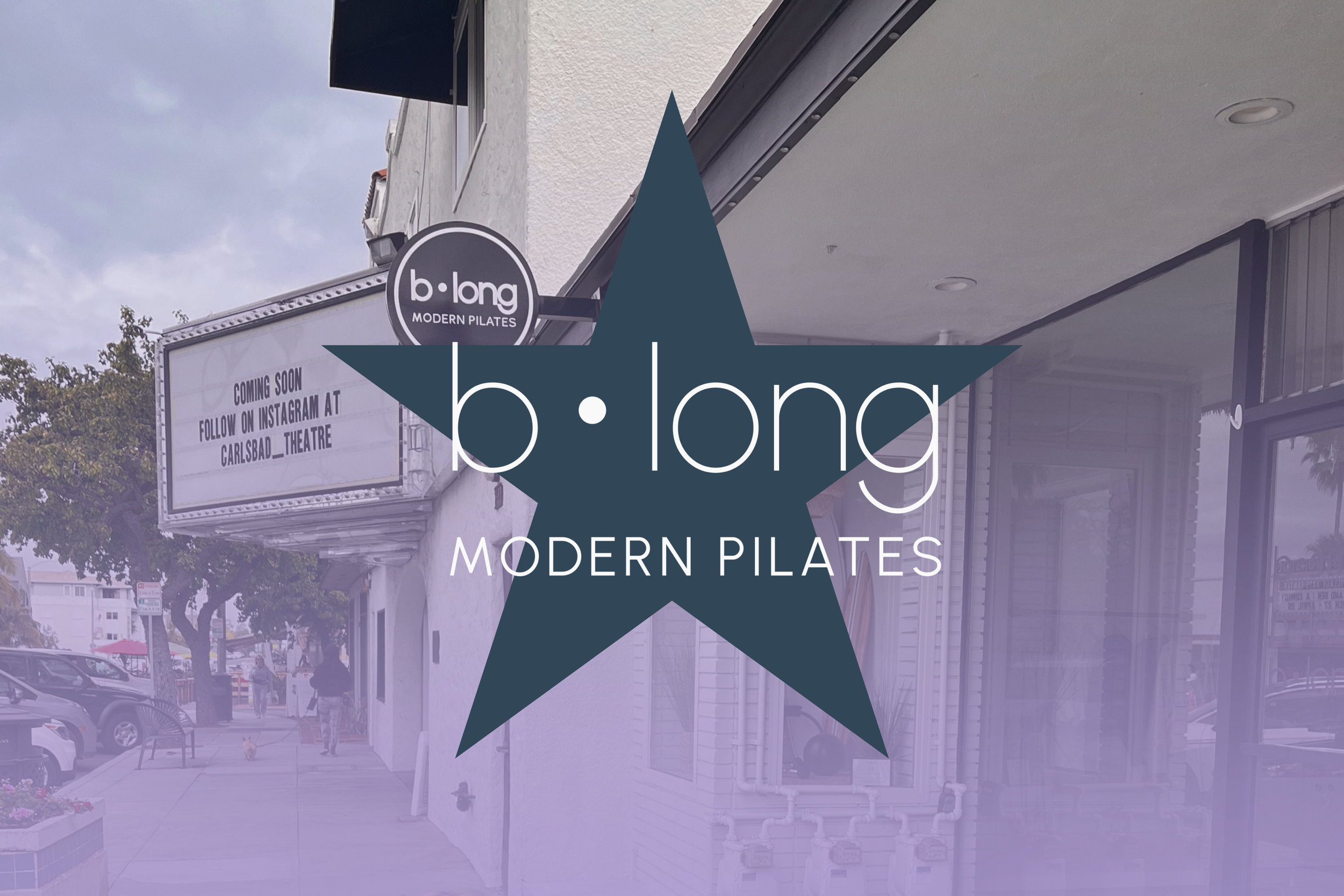 B•Long Modern Pilates