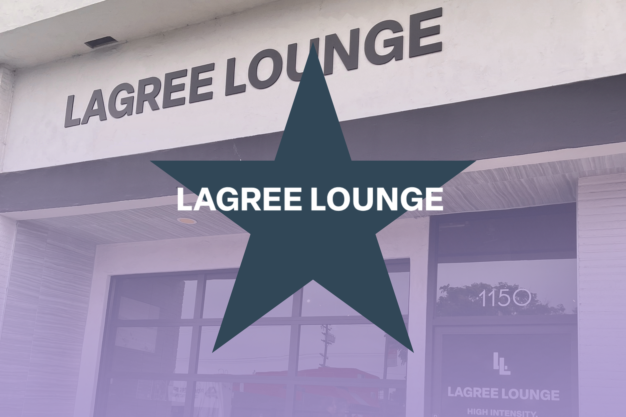 Lagree Lounge