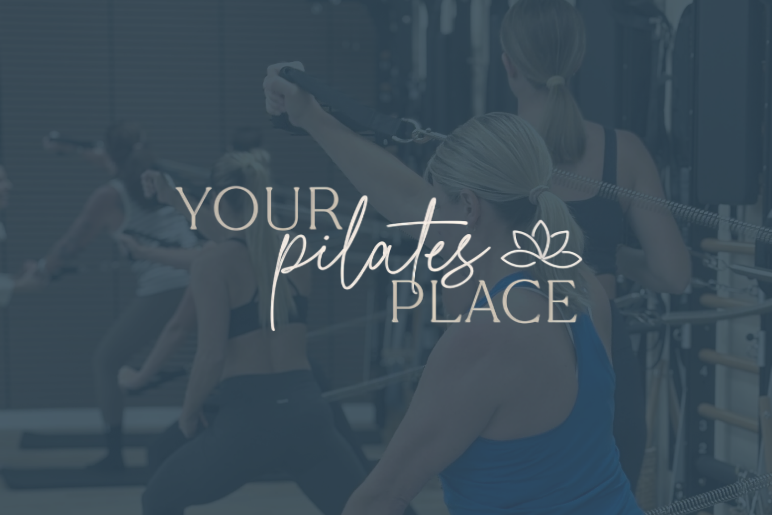 All Heart, Needing Help: How Your Pilates Place Turned Its Community Vision into Profitable Growth