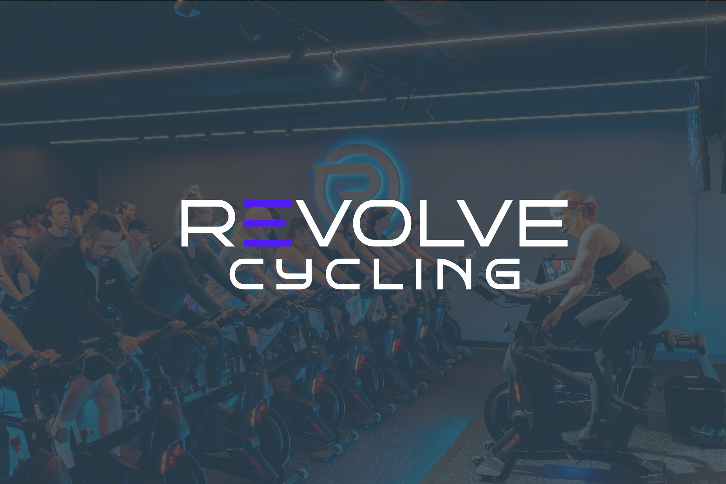 Wheels in Motion: How Revolve Cycling Turned Community Interest into Committed Members