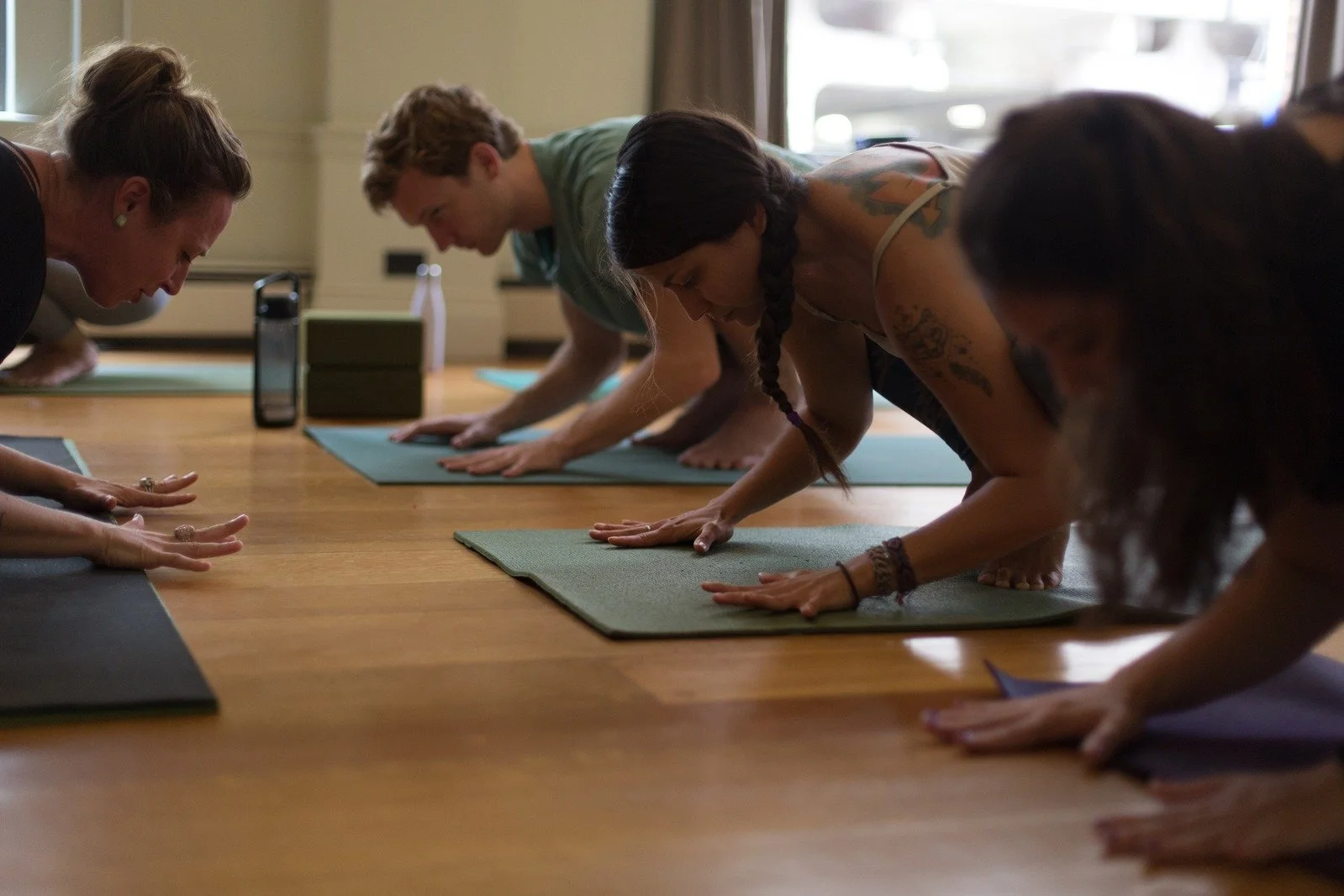 Why Studio Owners Fail at Growth (And How to Avoid It)