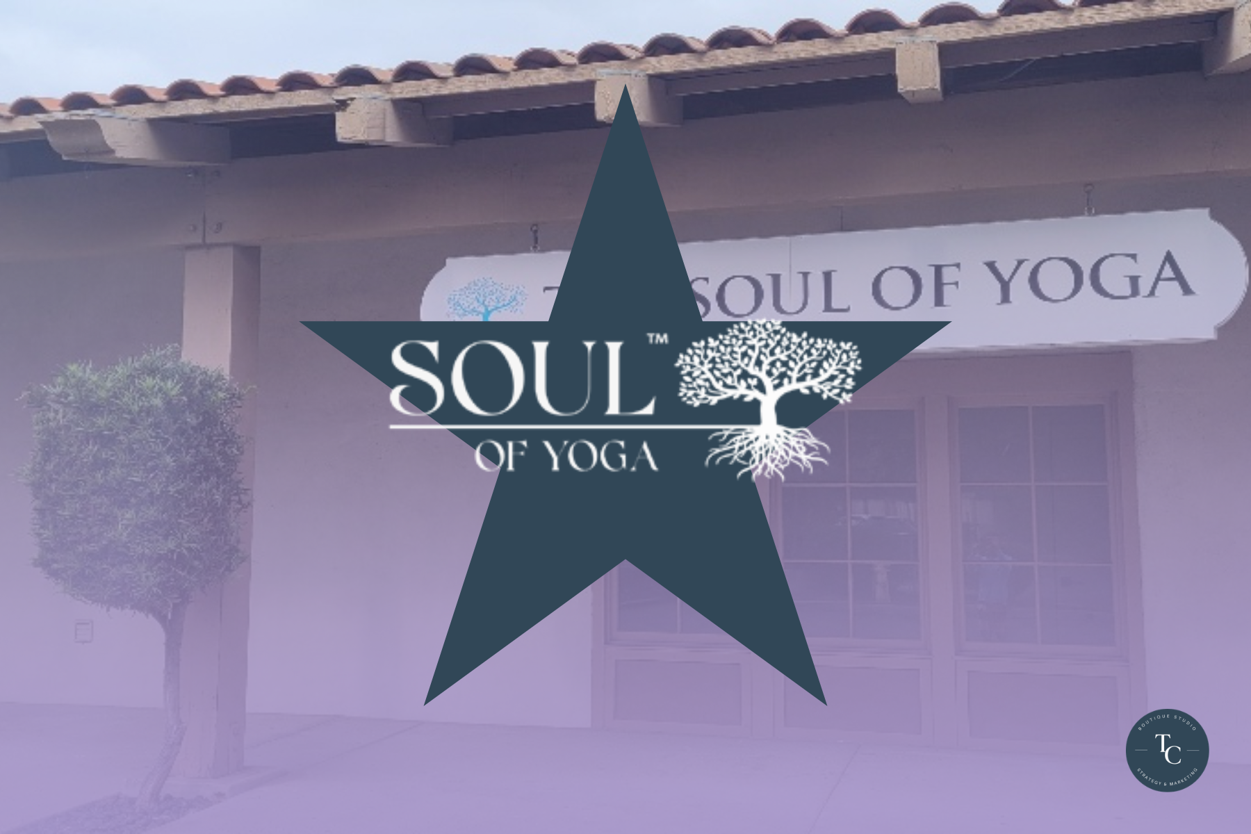 Soul of Yoga