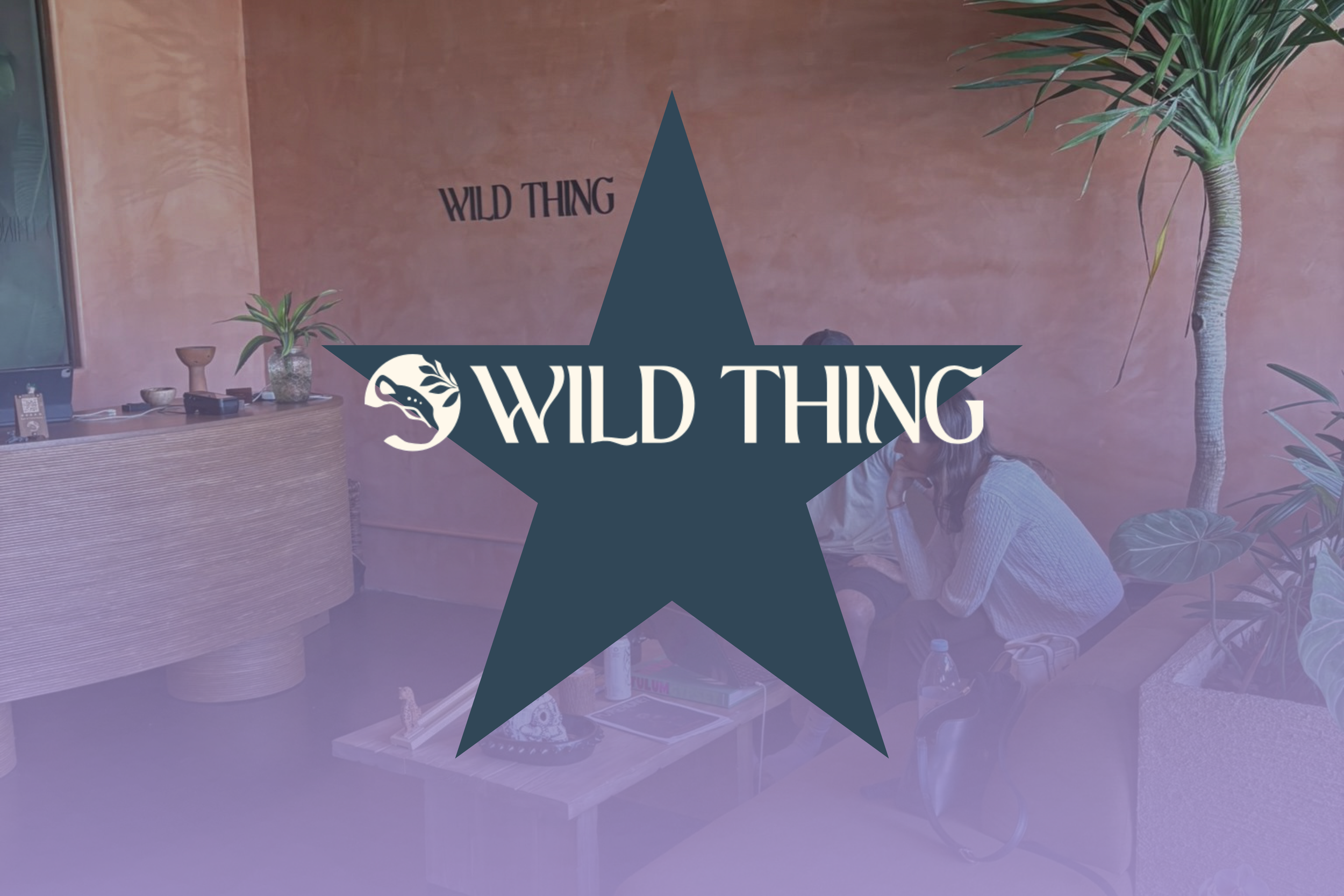 Wild Thing Yoga