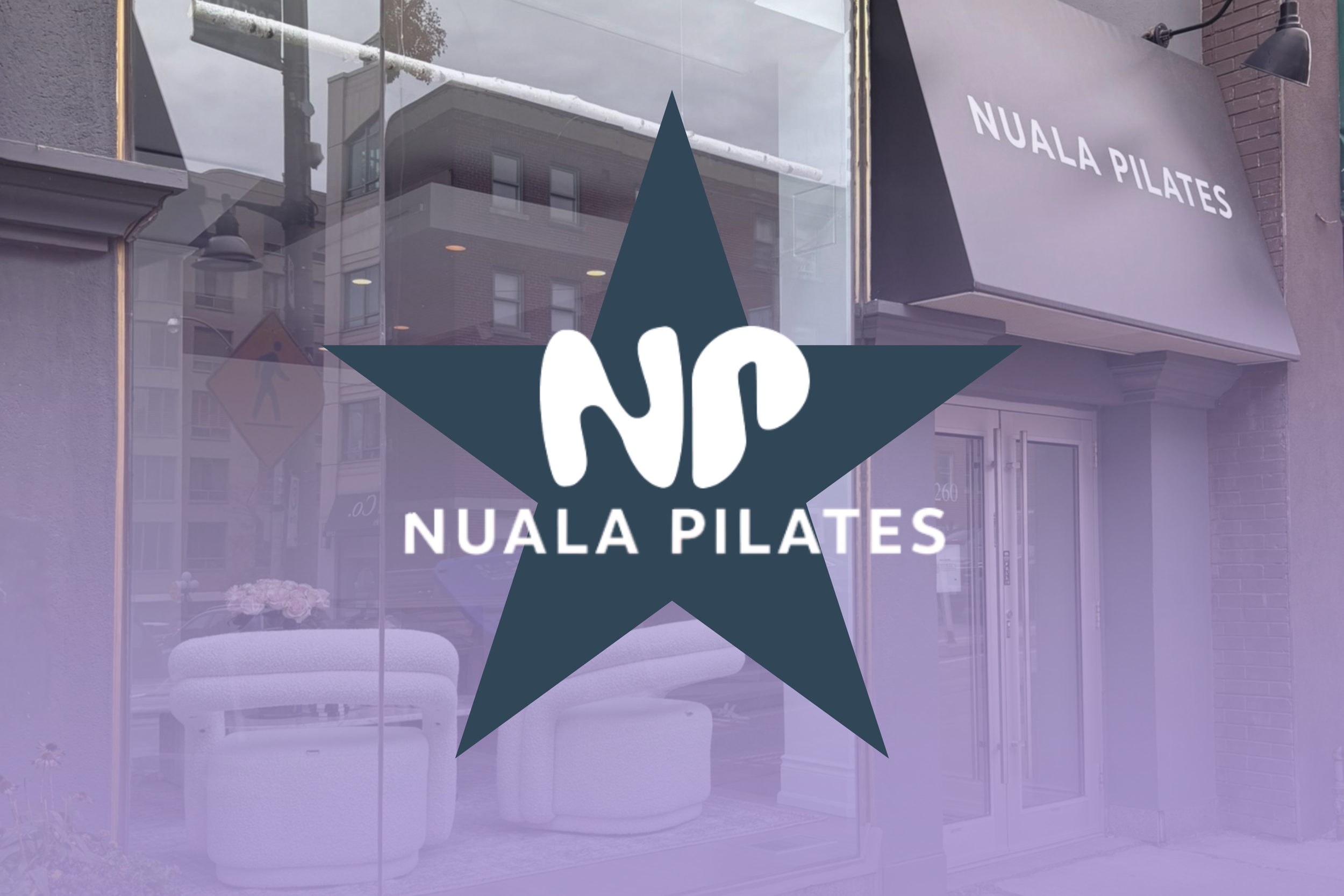 Nuala Pilates