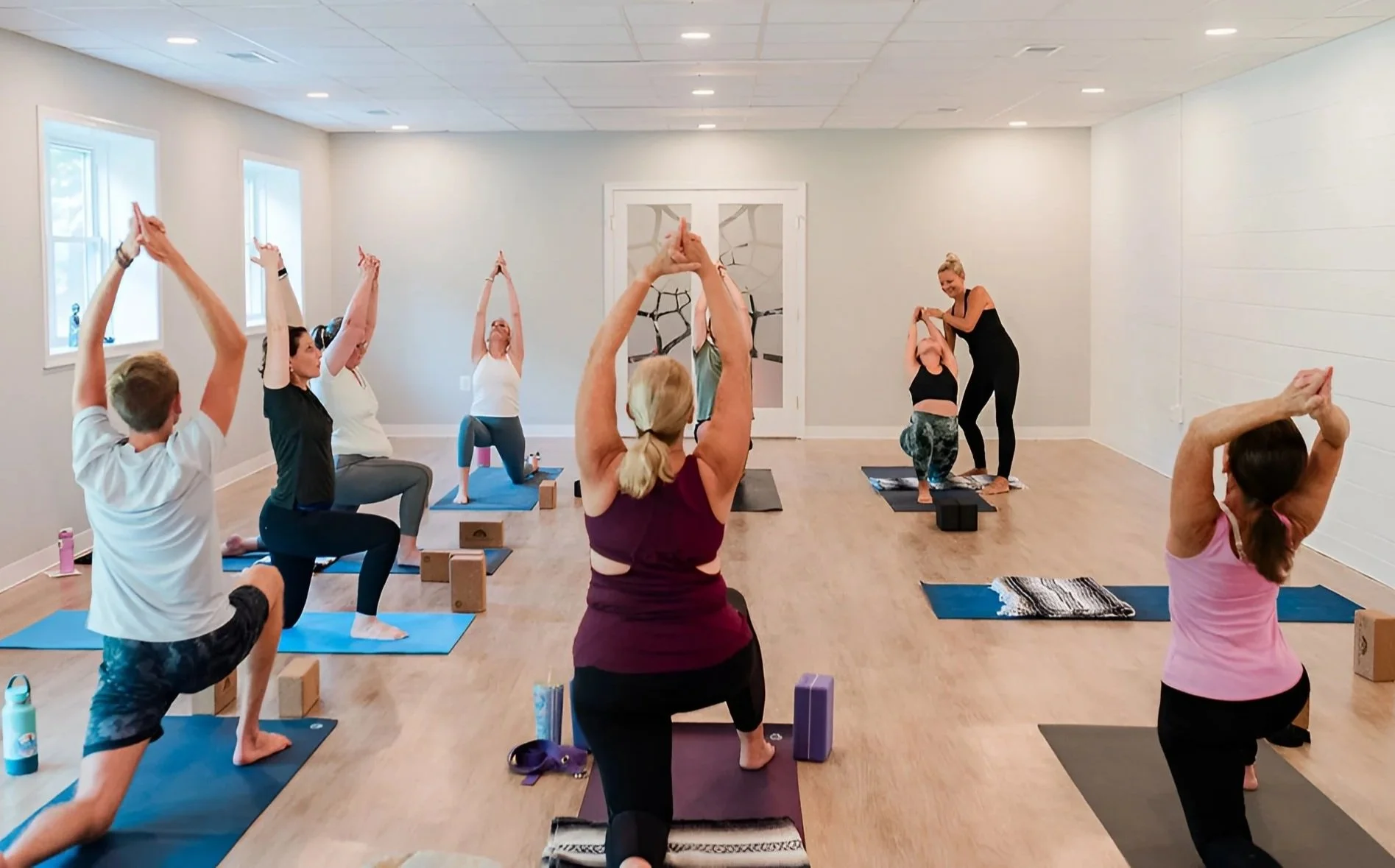 How to Grow Your Yoga Studio: A Strategic Guide