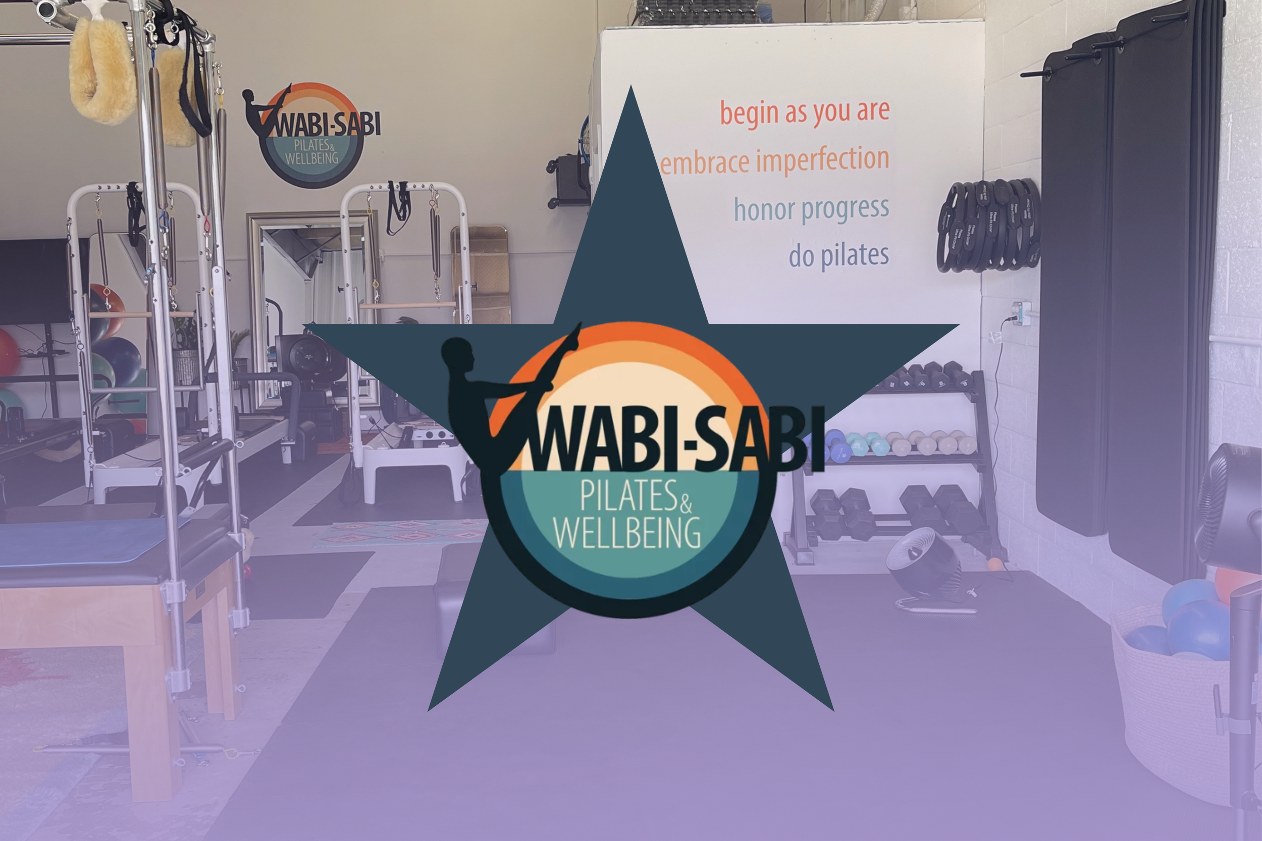Wabi Sabi Pilates