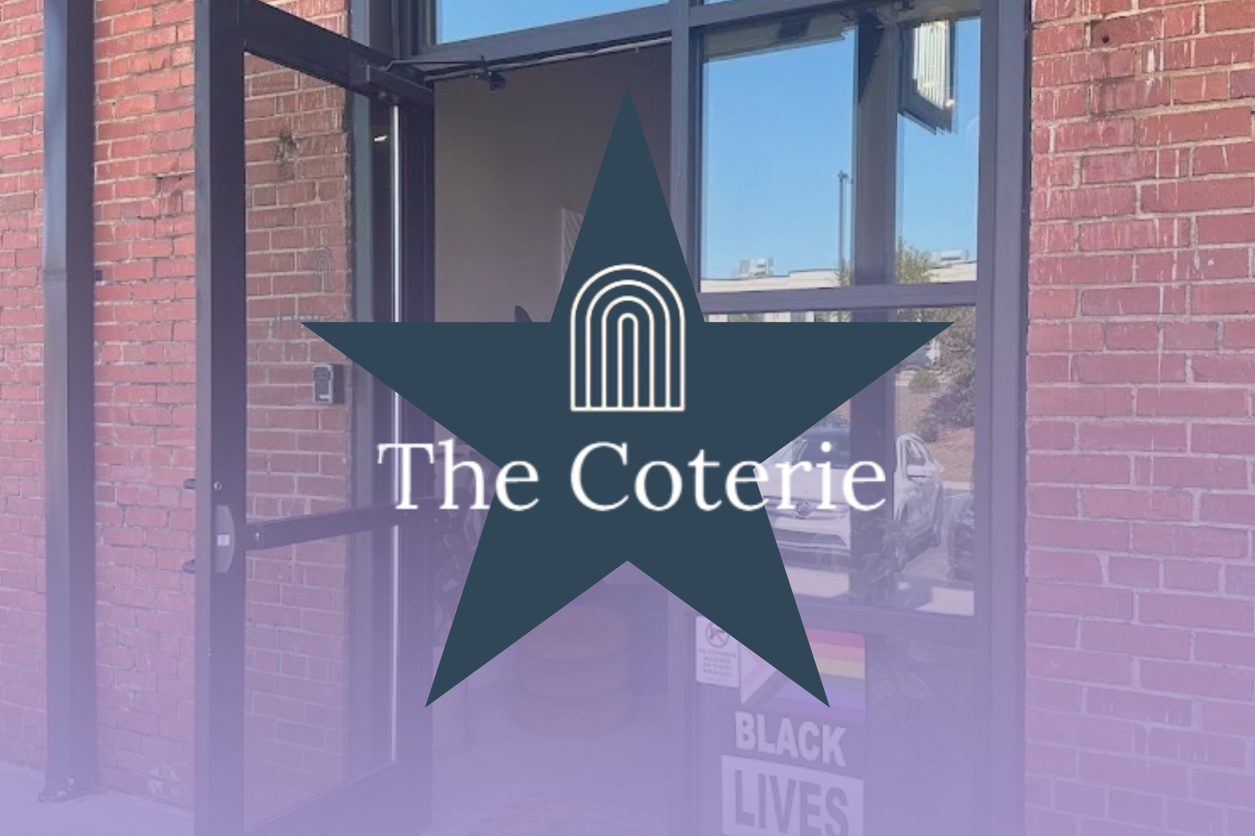 The Coterie Wellness Studio