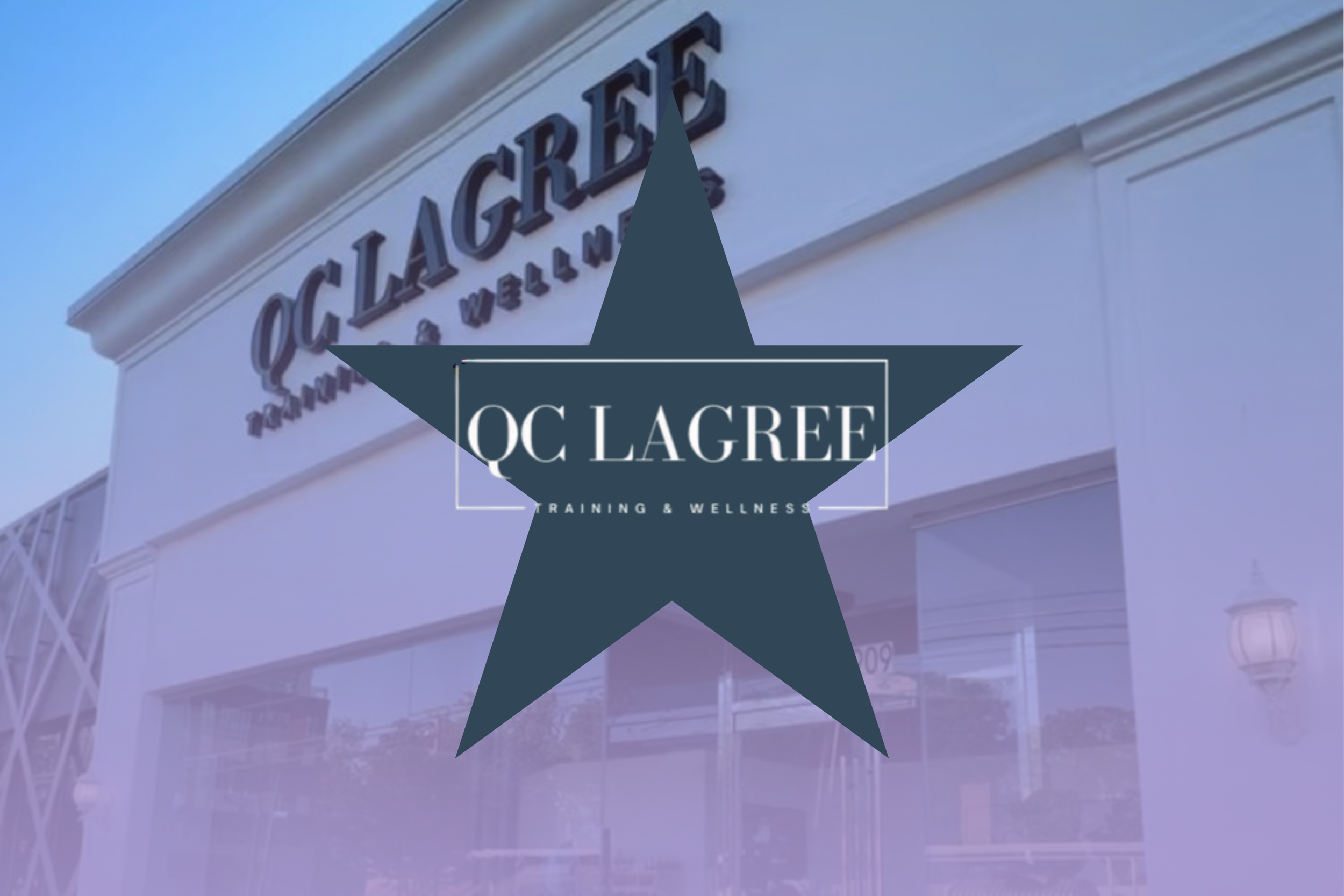 QC Lagree