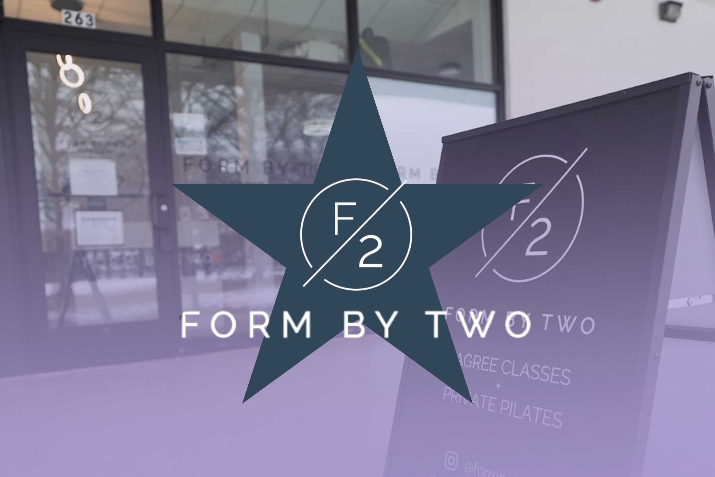 Form By Two