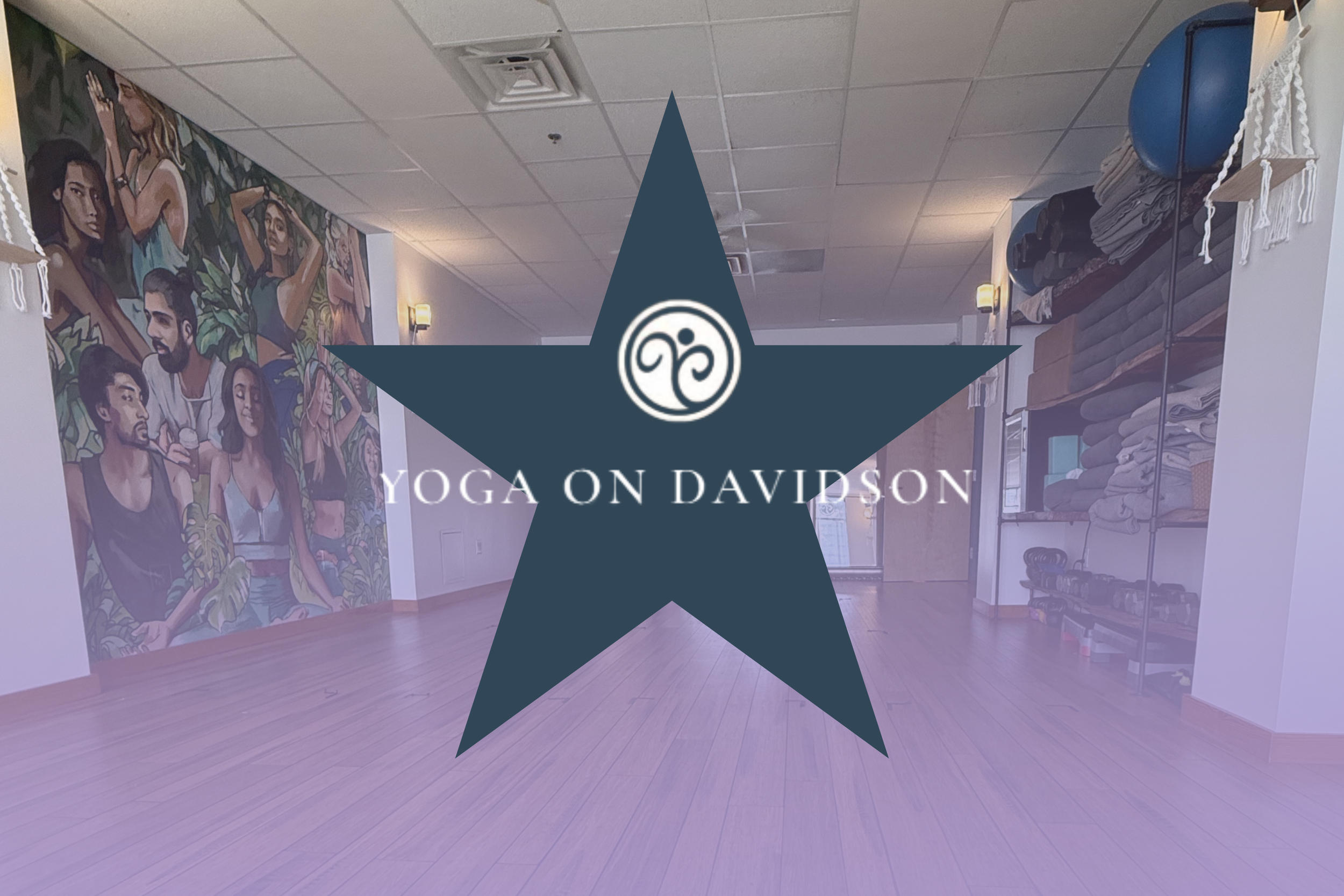 Yoga On Davidson