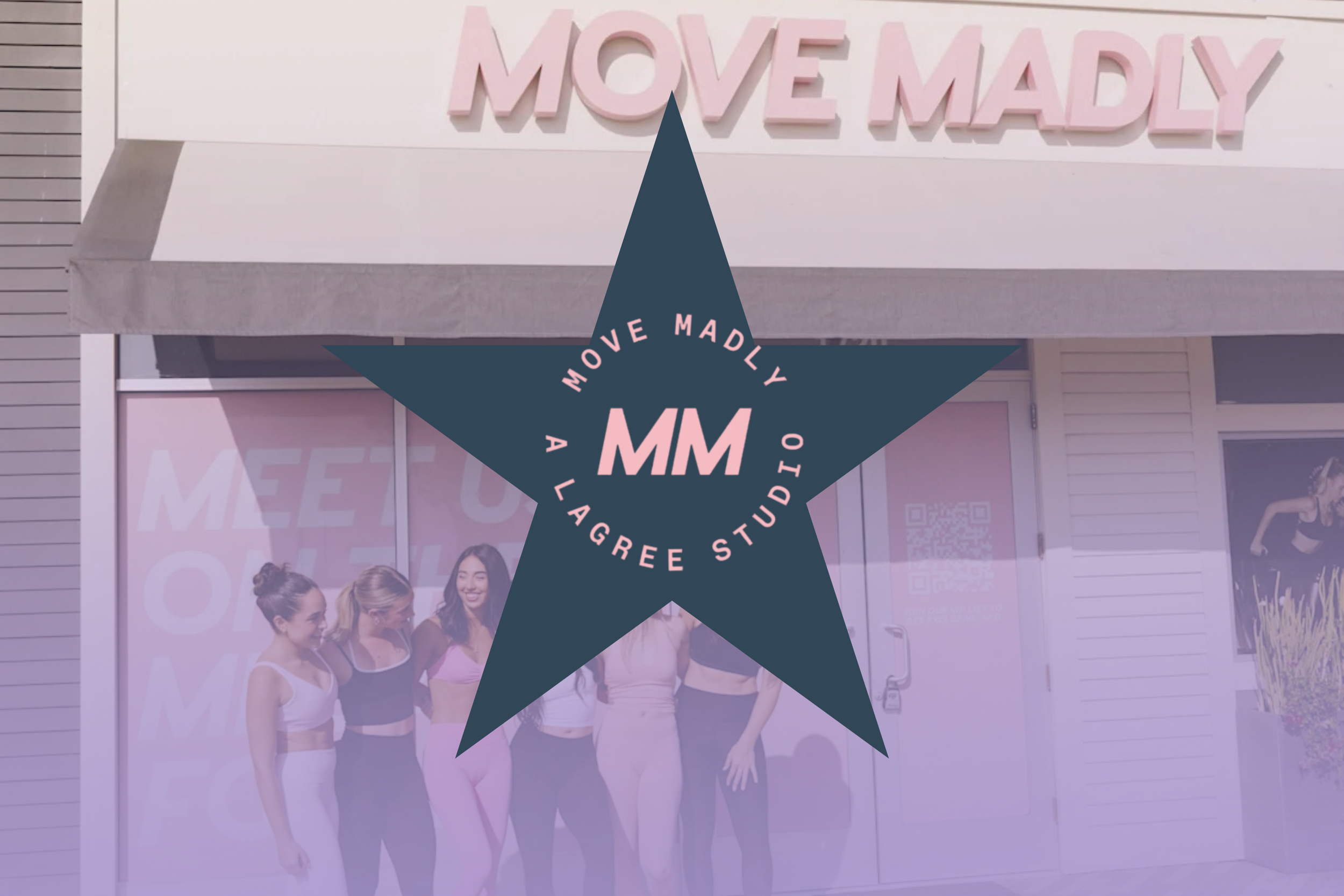 Move Madly