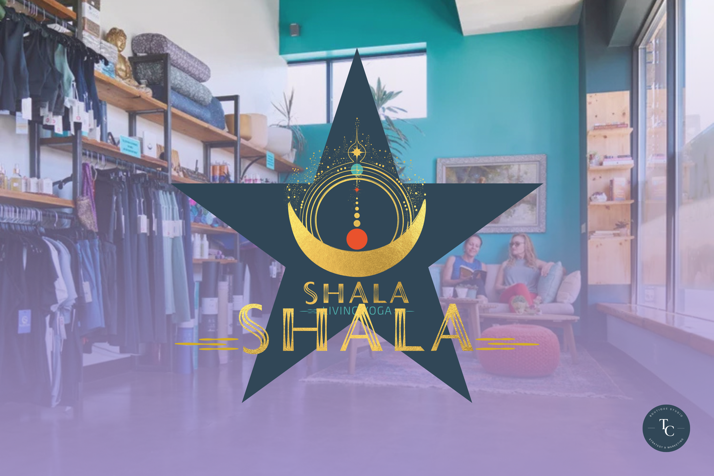 Shala Living Yoga 