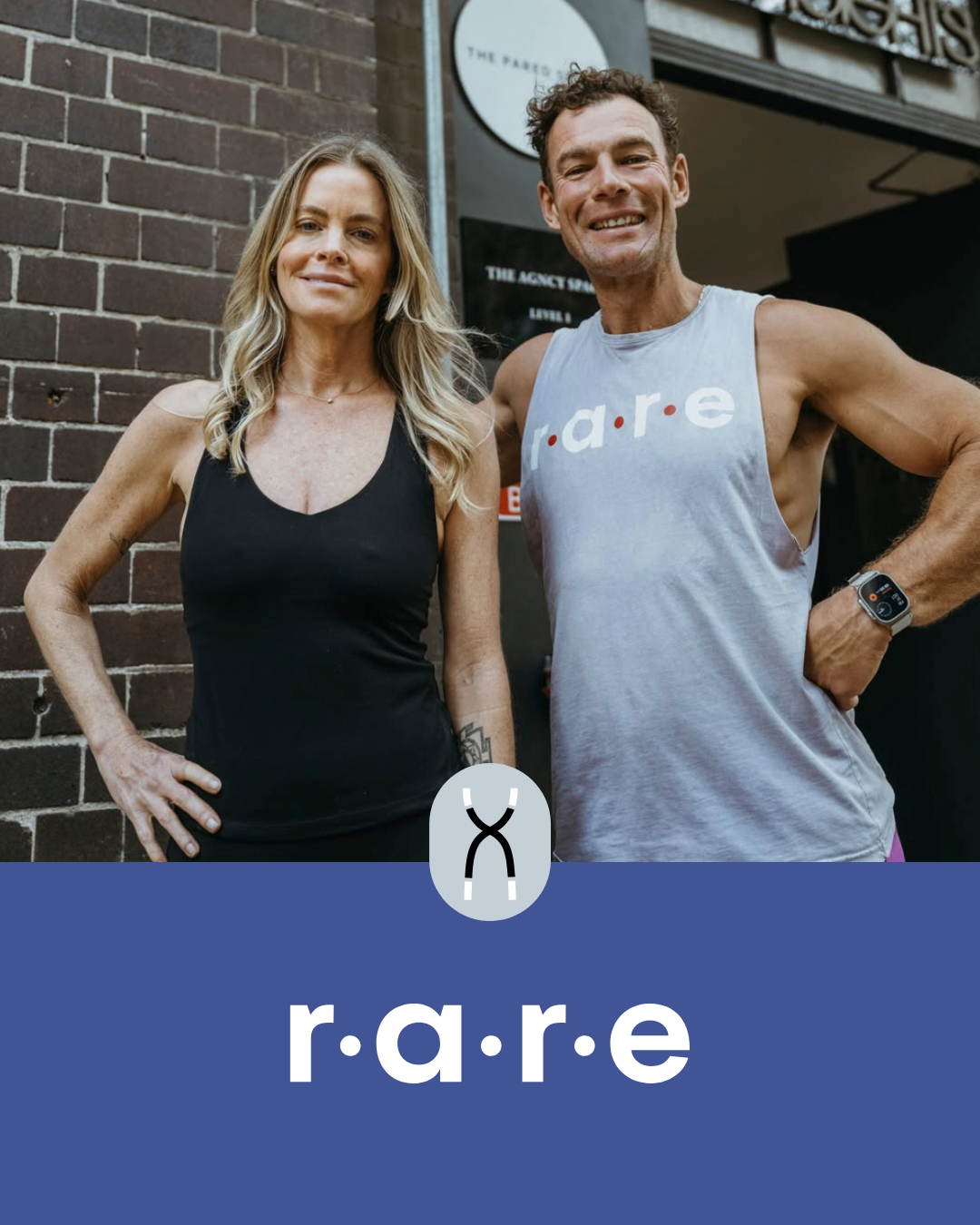 Rare Yoga