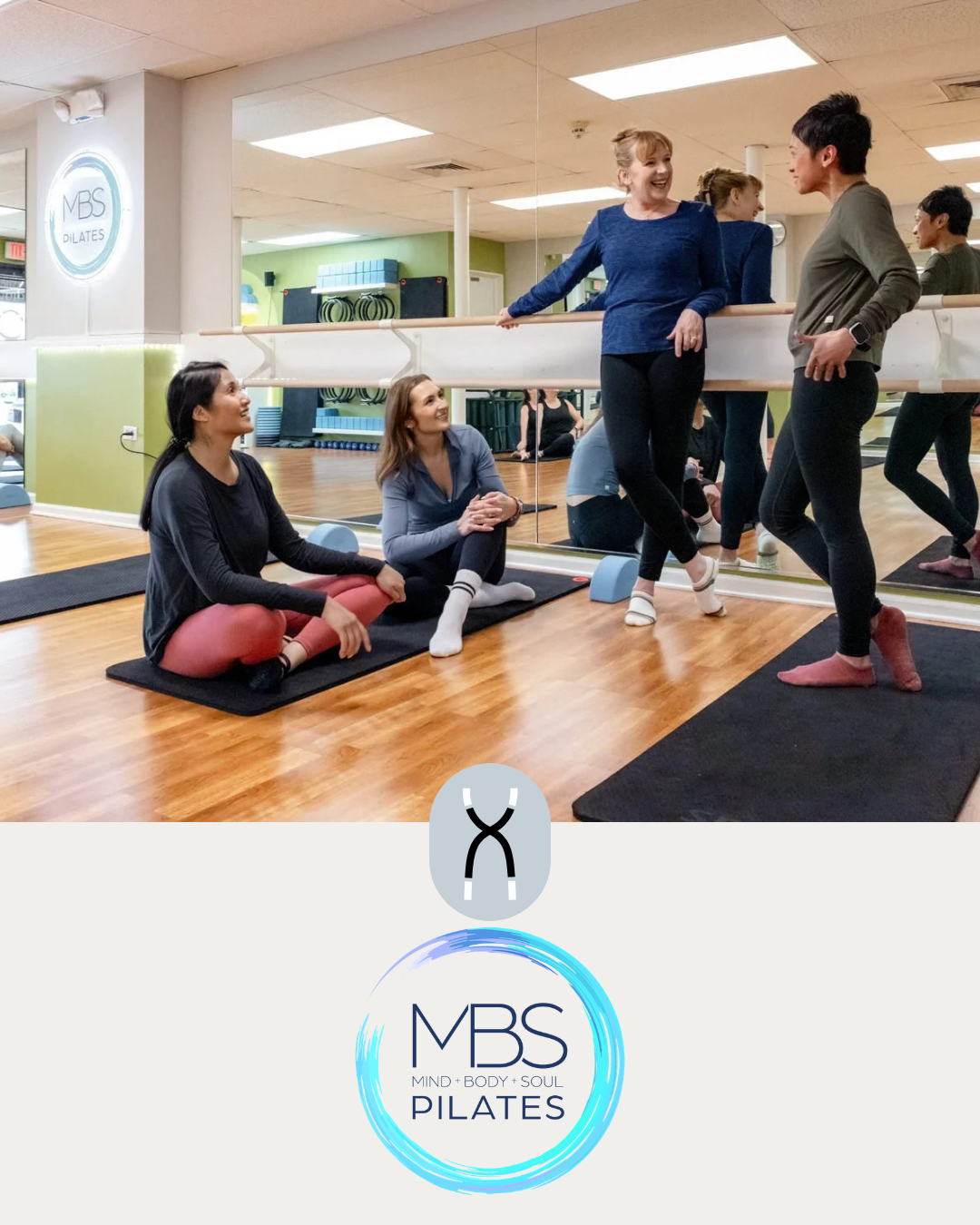 MBS Pilates