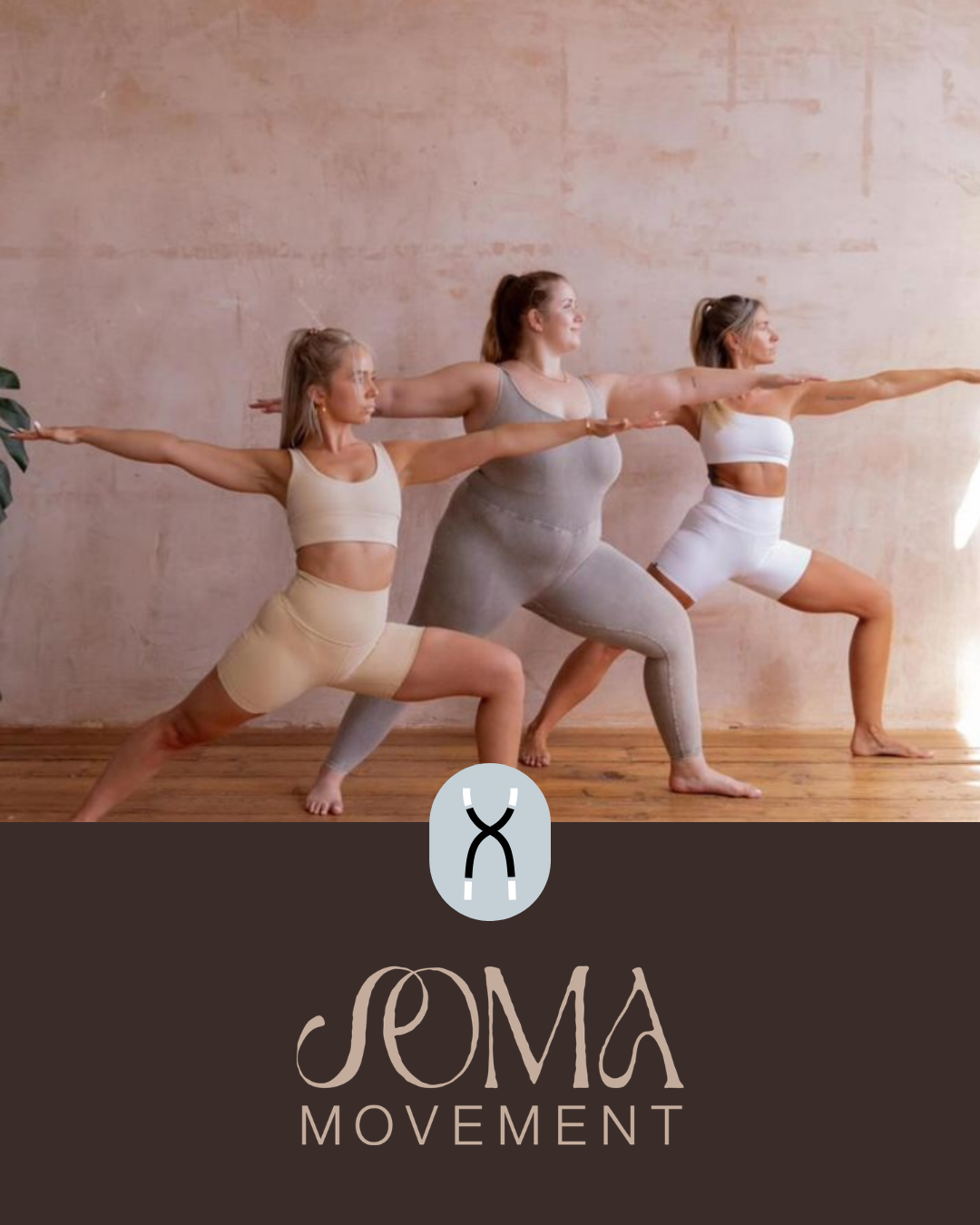 SOMA Movement