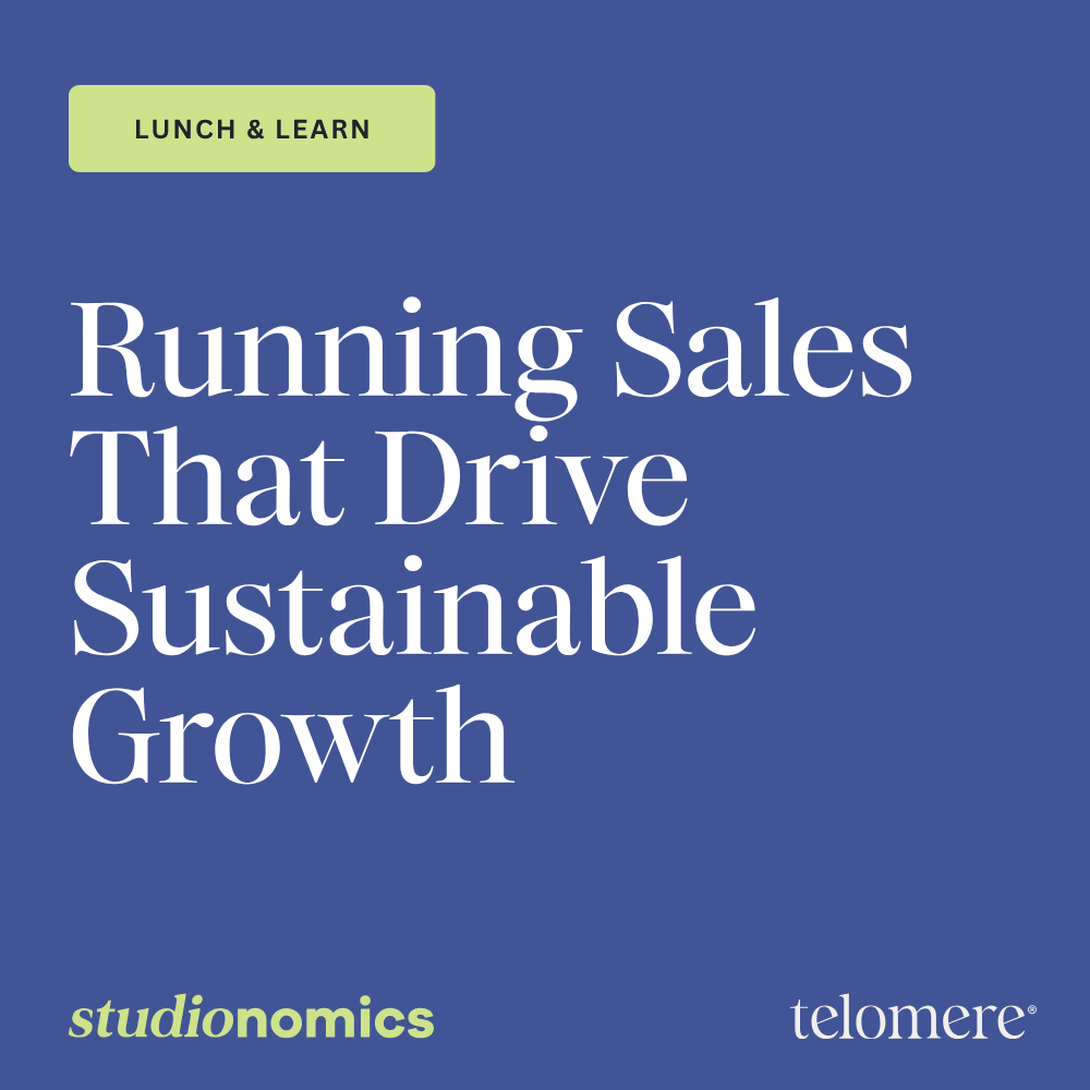 Strategic Promotions - Running Sales That Drive Sustainable Growth