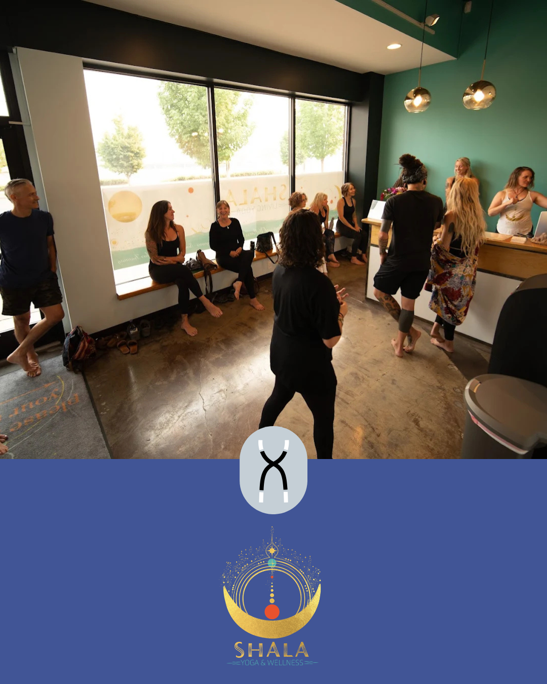 Shala Living Yoga