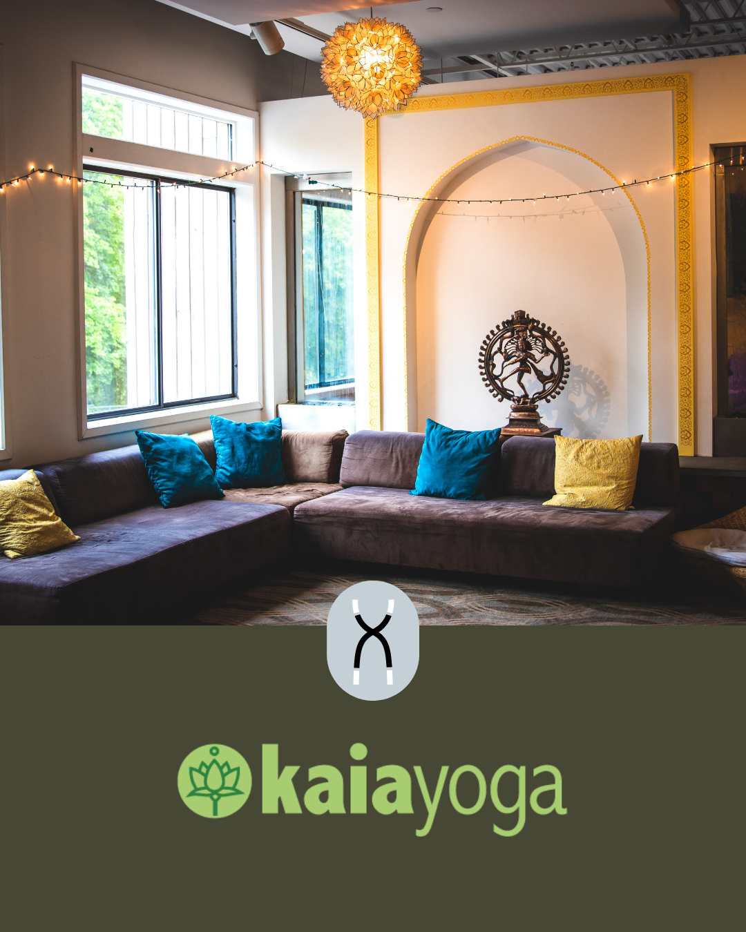 Kaia Yoga