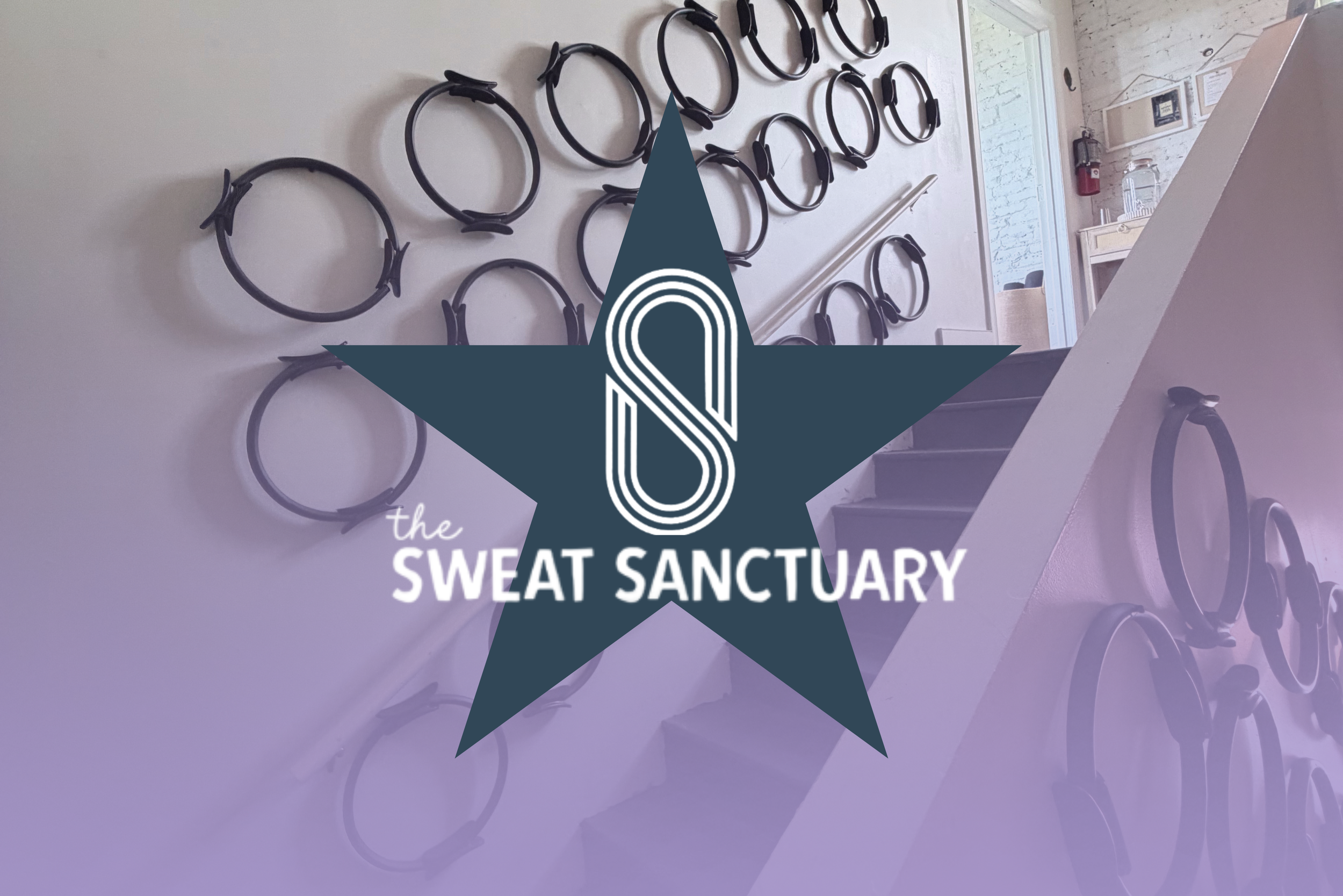 Sweat Sanctuary