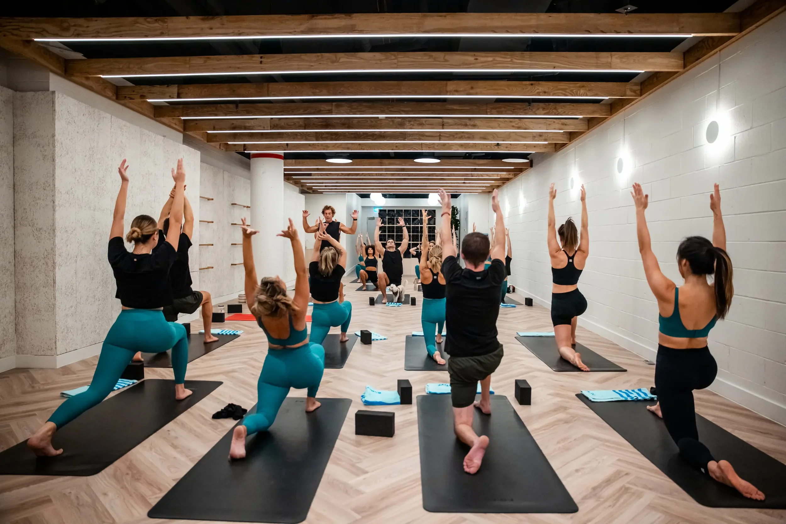 The 90-Day Pre-Launch Checklist for New Studio Owners