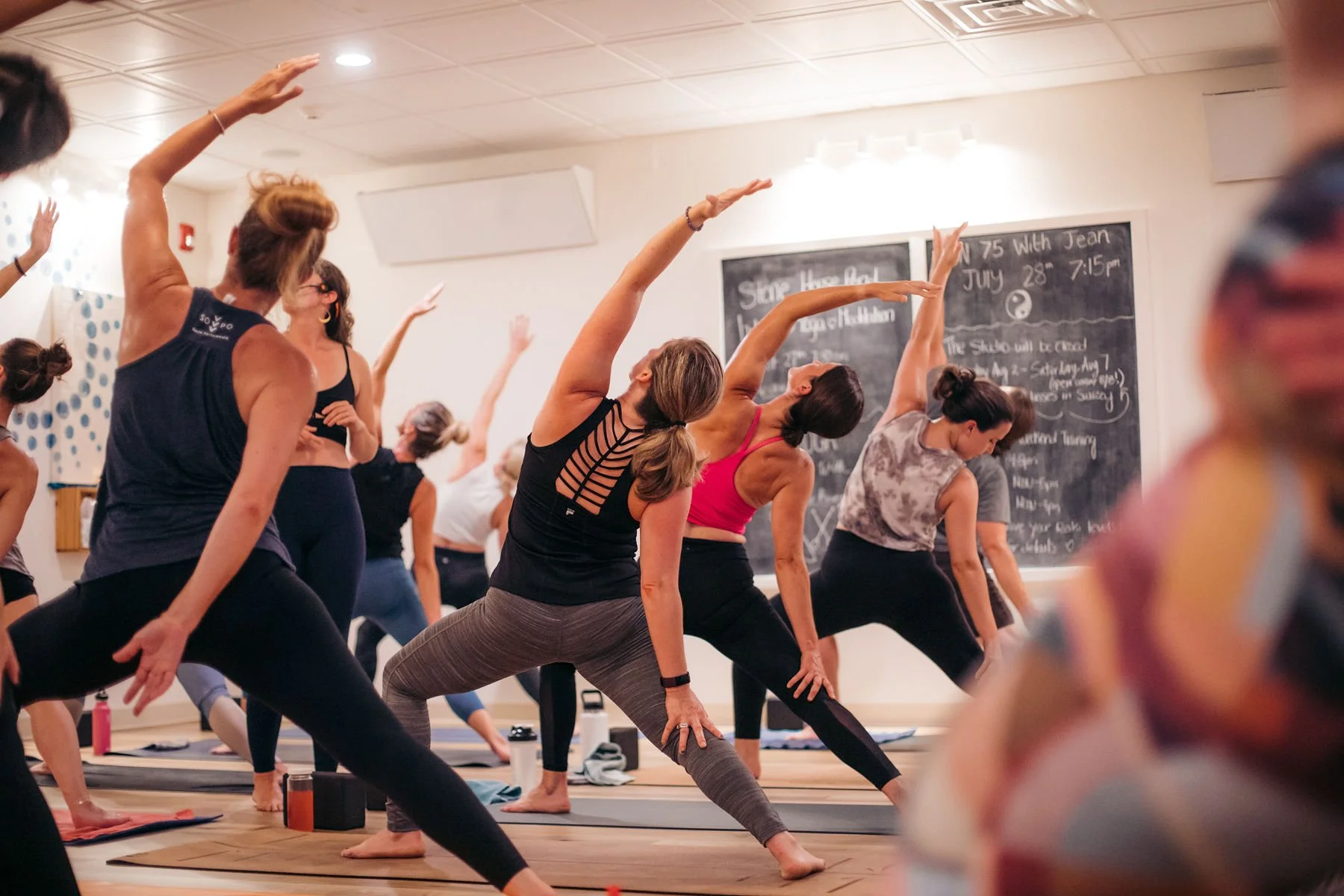 Black Friday Marketing for Fitness Studios: How to Run a Promo That Builds Members