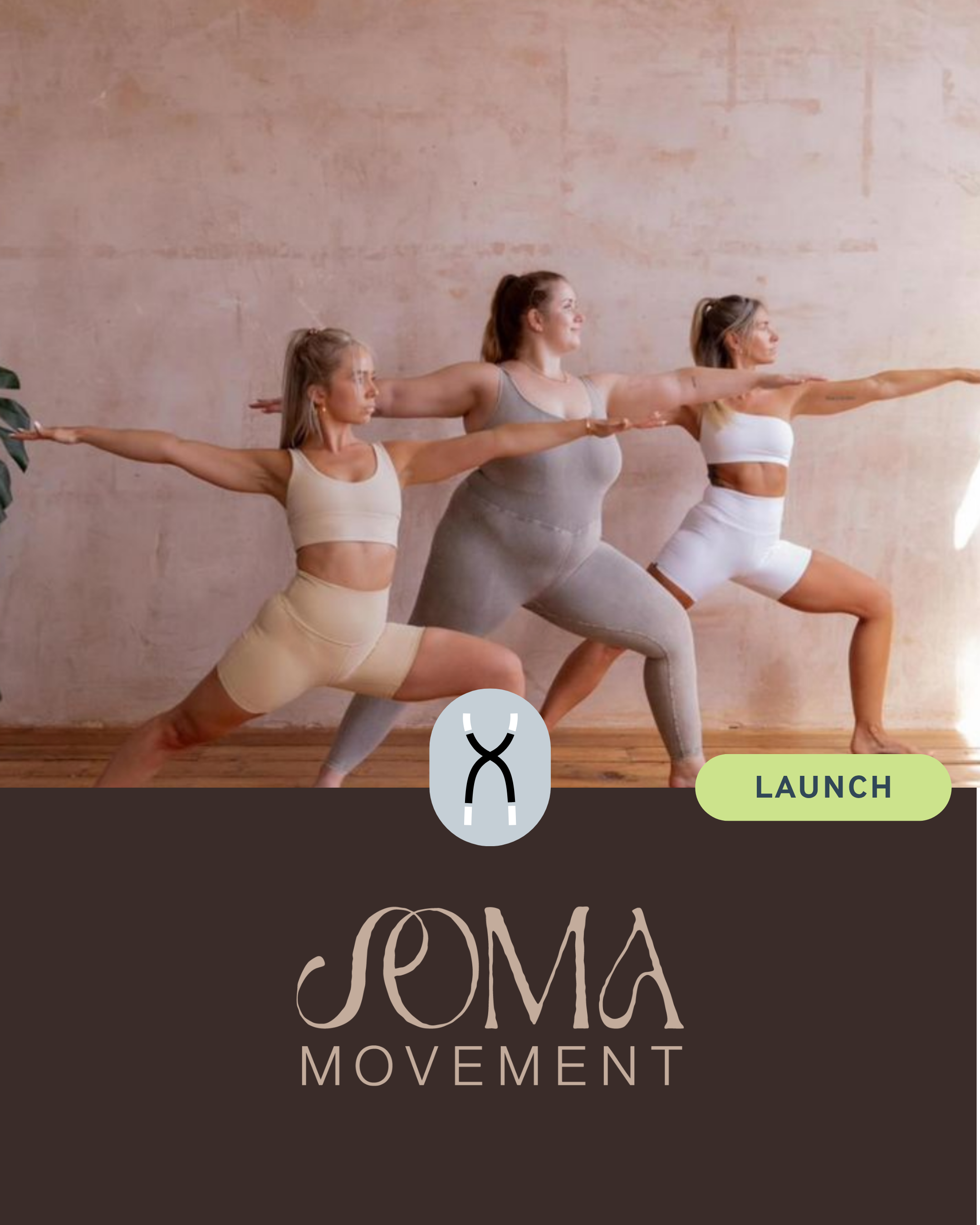 SOMA Movement