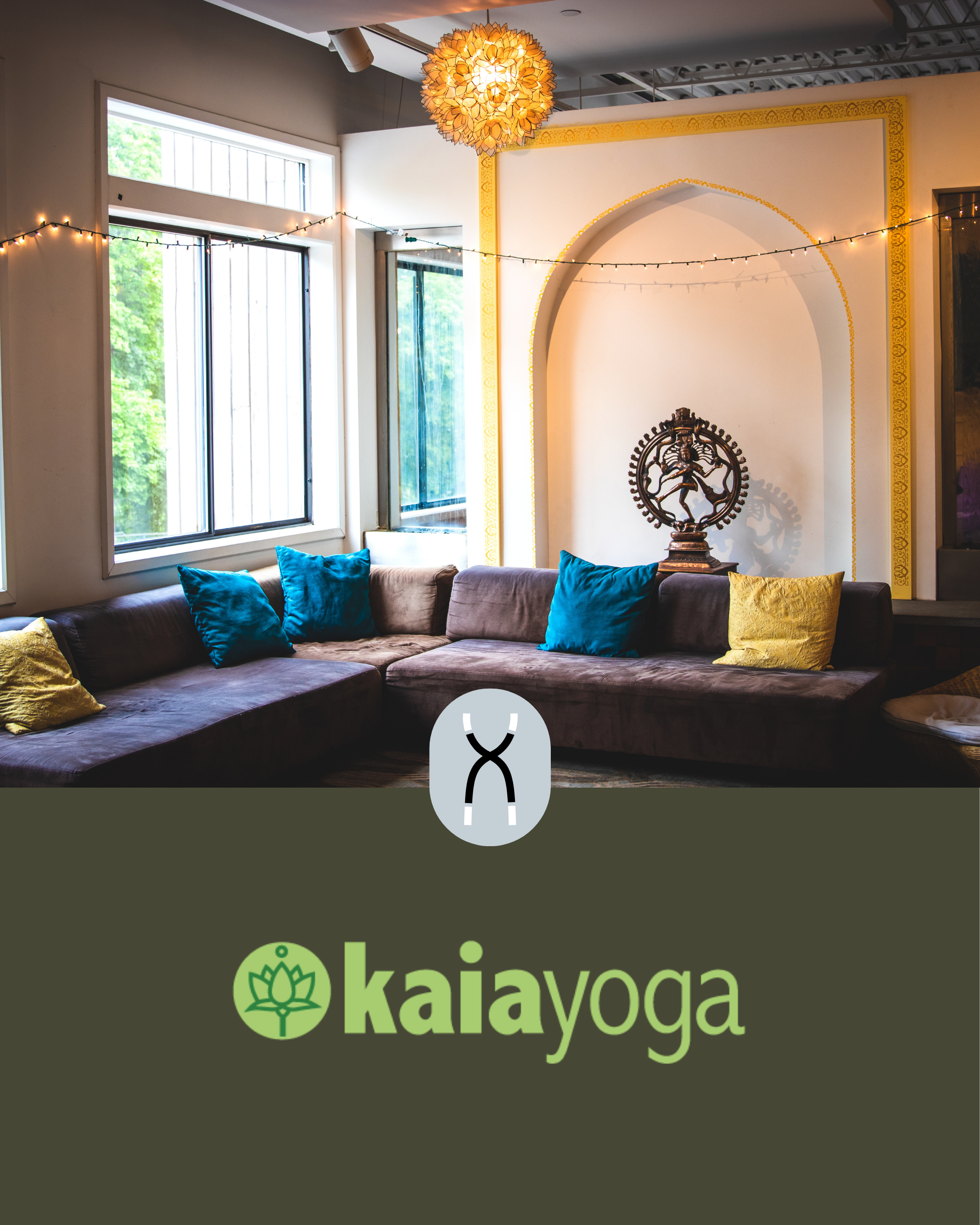 Kaia Yoga