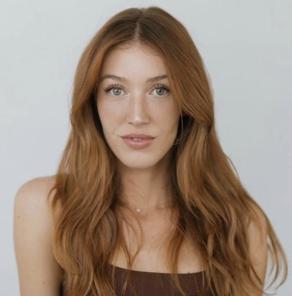 Sarah, Owner of Amplify Lagree