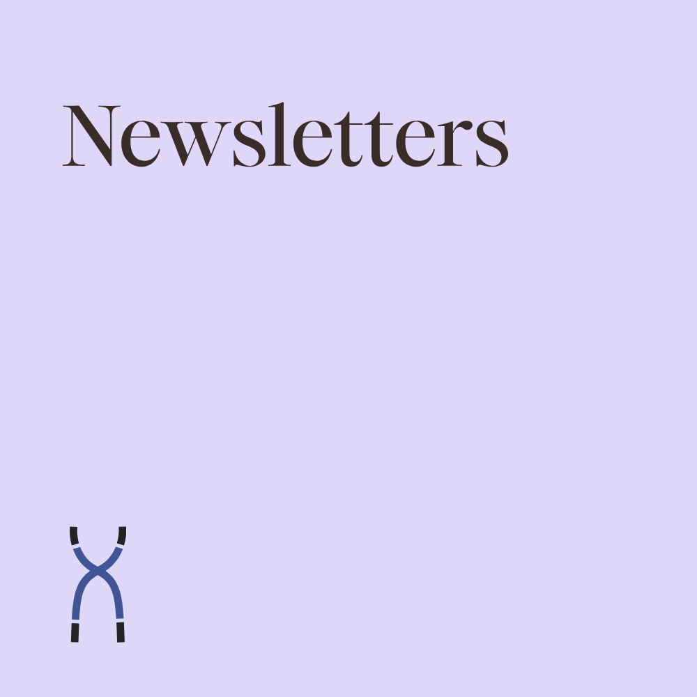 Newsletters