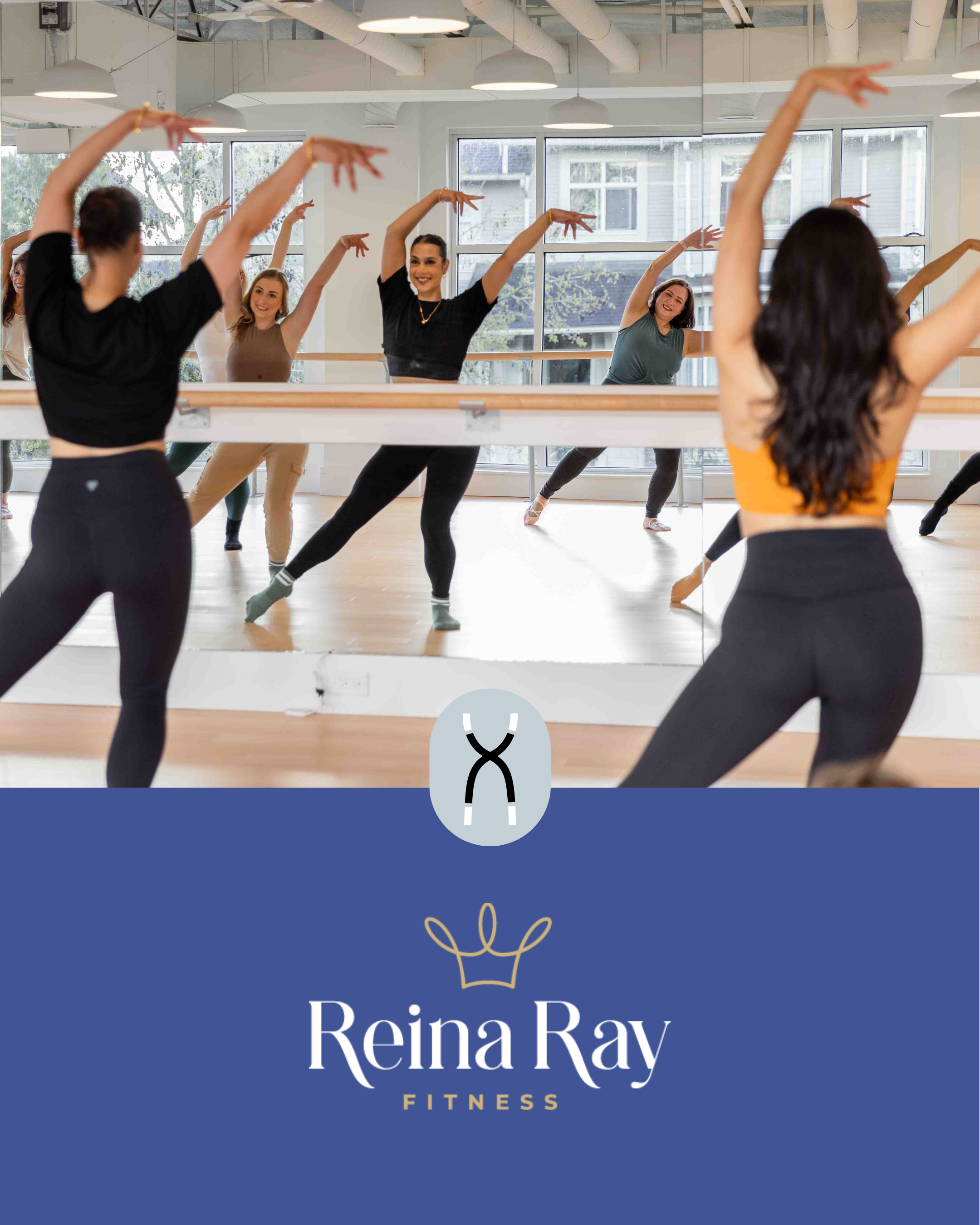 Reina Ray Fitness
