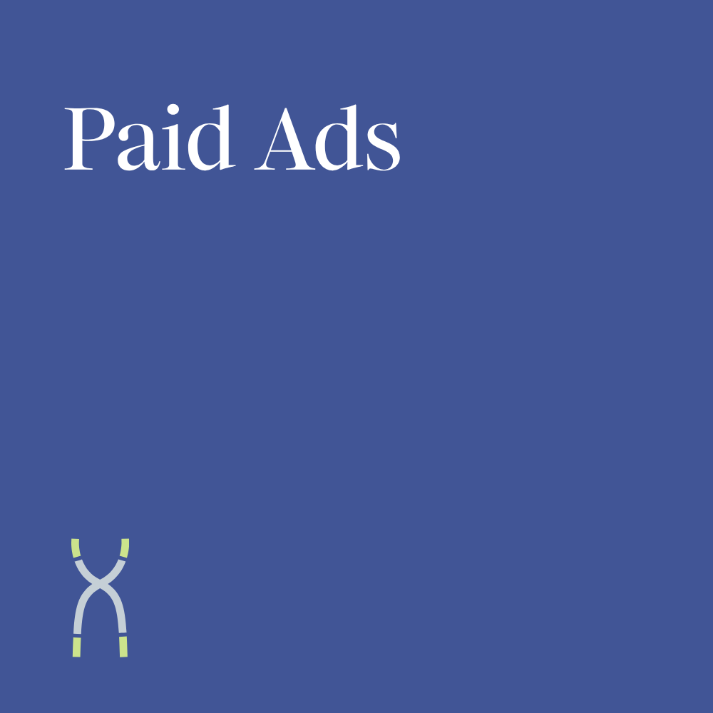 Paid Ads