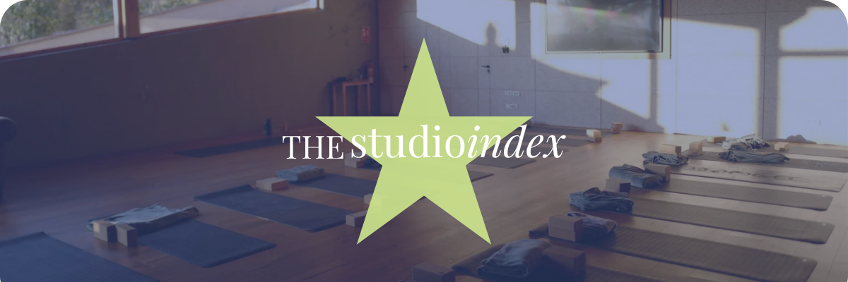 The Studio Index from Telomere Consulting