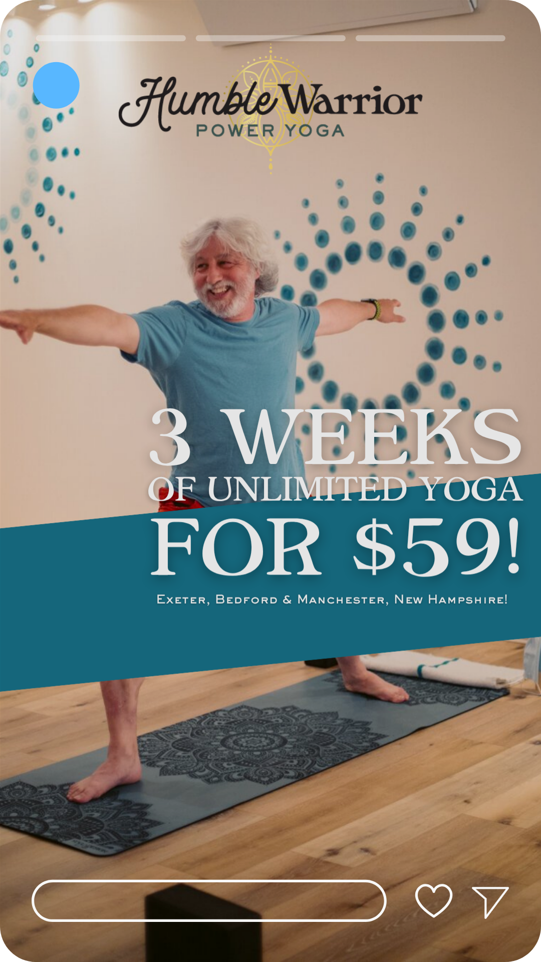 Humble Warrior Power Yoga Meta Ads.png