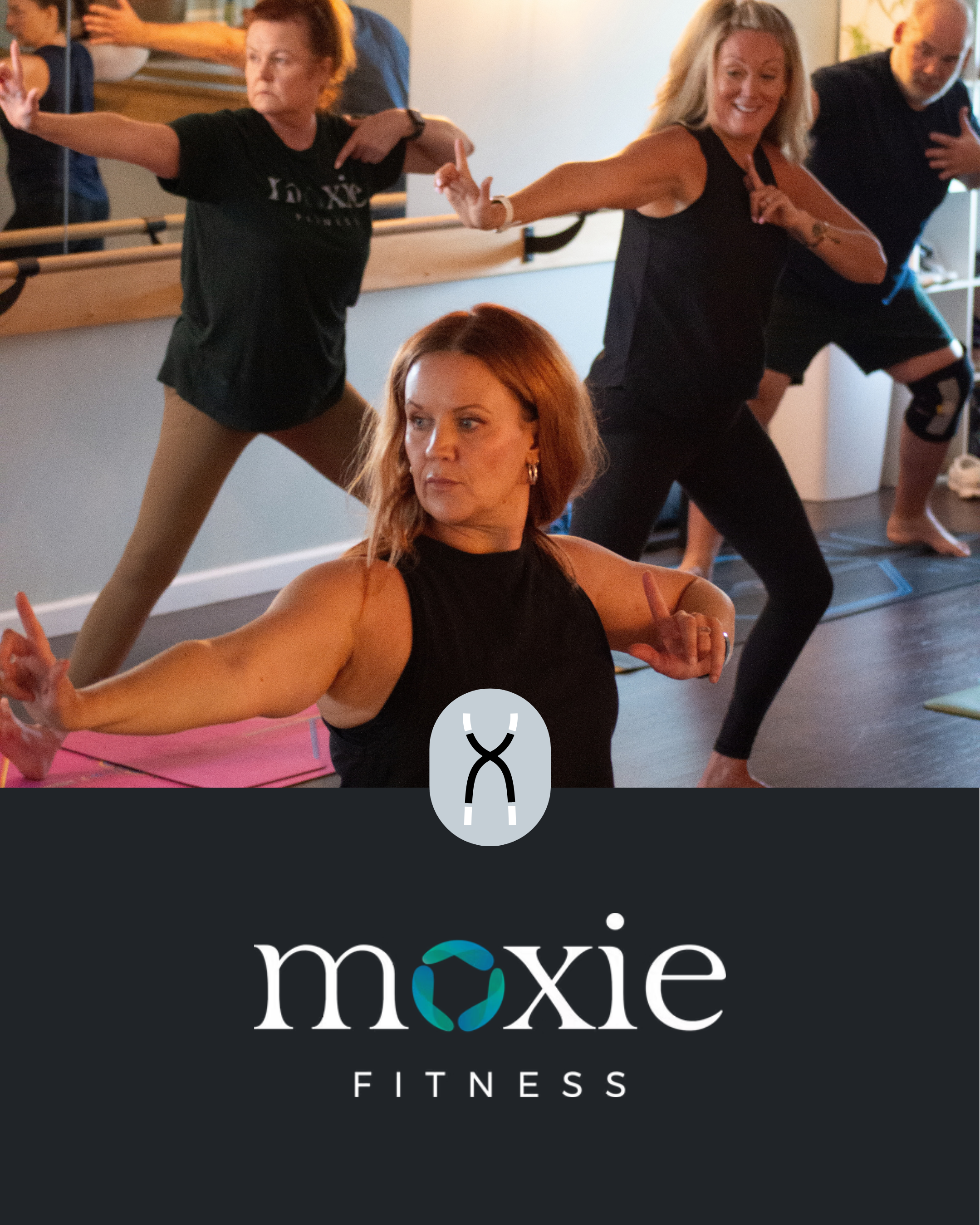 Moxie Fitness